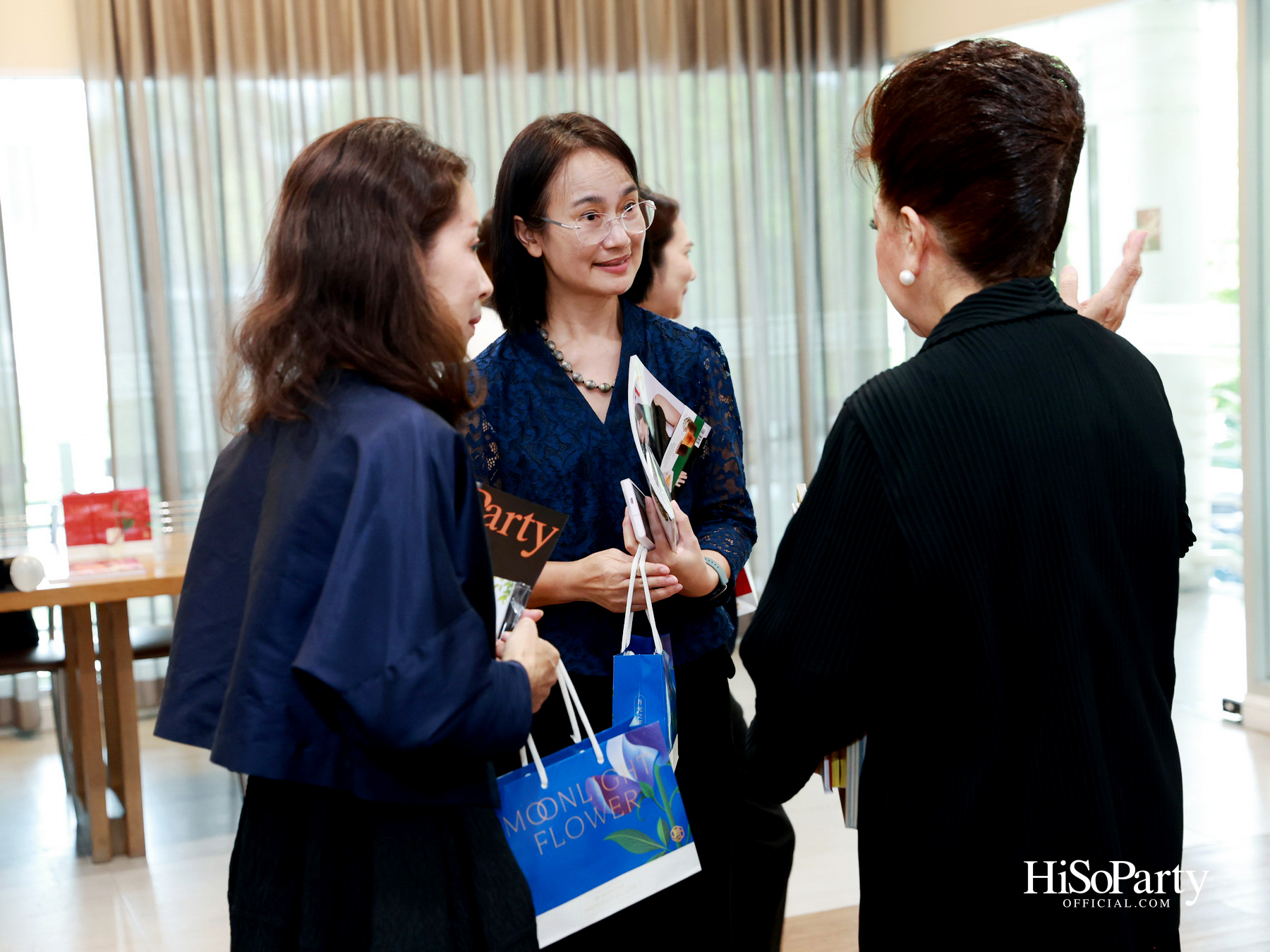 AWEN Thailand จัดประชุมเตรียมความพร้อม ก่อนร่วมงานประกาศรางวัล AWEN Award 2026 ณ สปป.ลาว