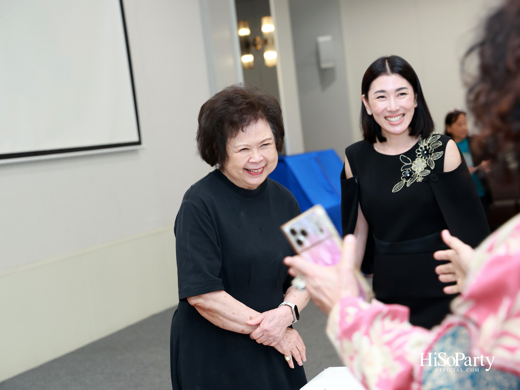 AWEN Thailand จัดประชุมเตรียมความพร้อม ก่อนร่วมงานประกาศรางวัล AWEN Award 2026 ณ สปป.ลาว