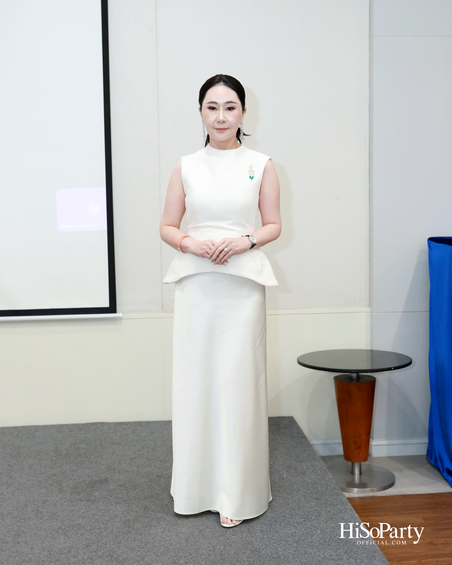 AWEN Thailand จัดประชุมเตรียมความพร้อม ก่อนร่วมงานประกาศรางวัล AWEN Award 2026 ณ สปป.ลาว