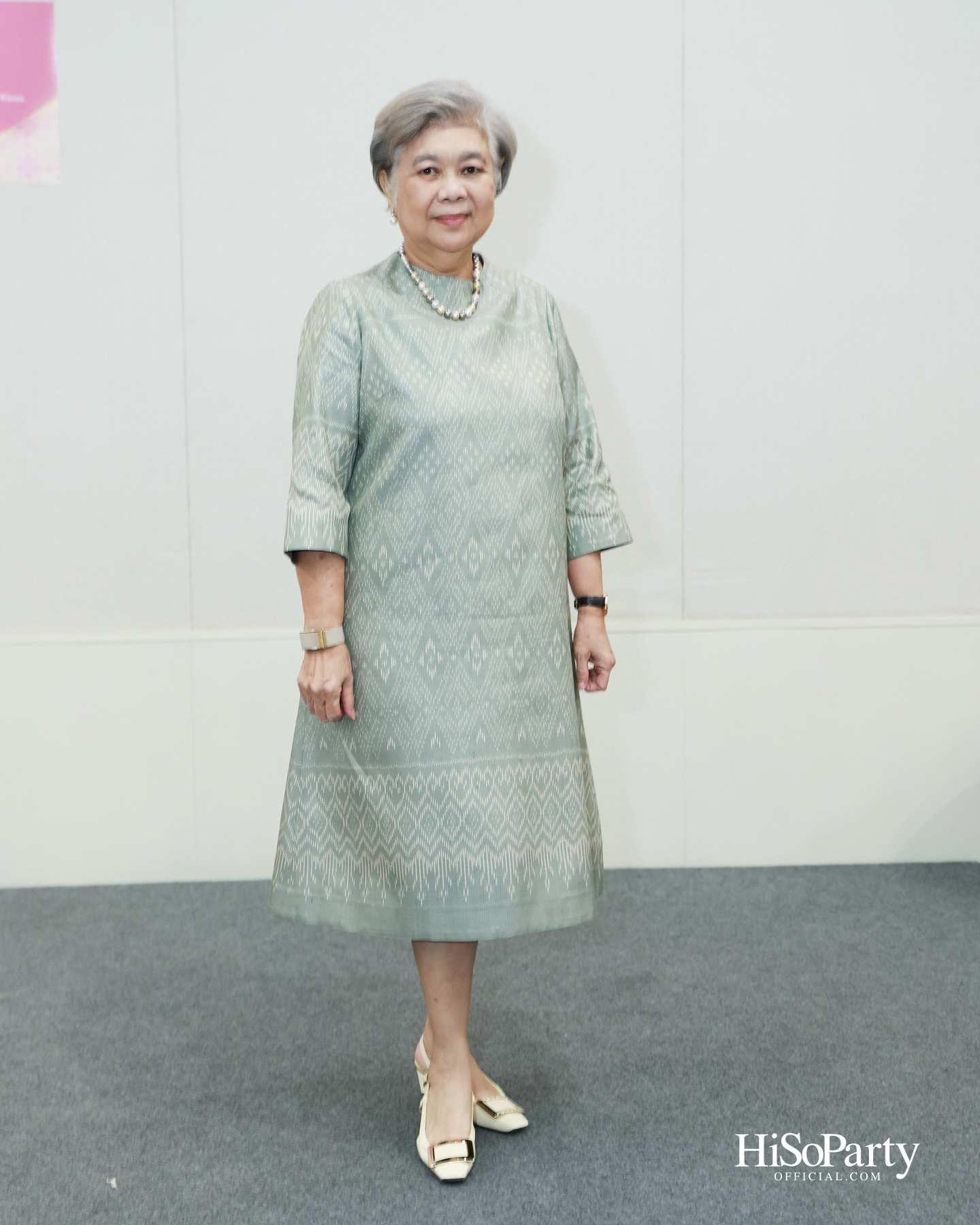 AWEN Thailand จัดประชุมเตรียมความพร้อม ก่อนร่วมงานประกาศรางวัล AWEN Award 2026 ณ สปป.ลาว