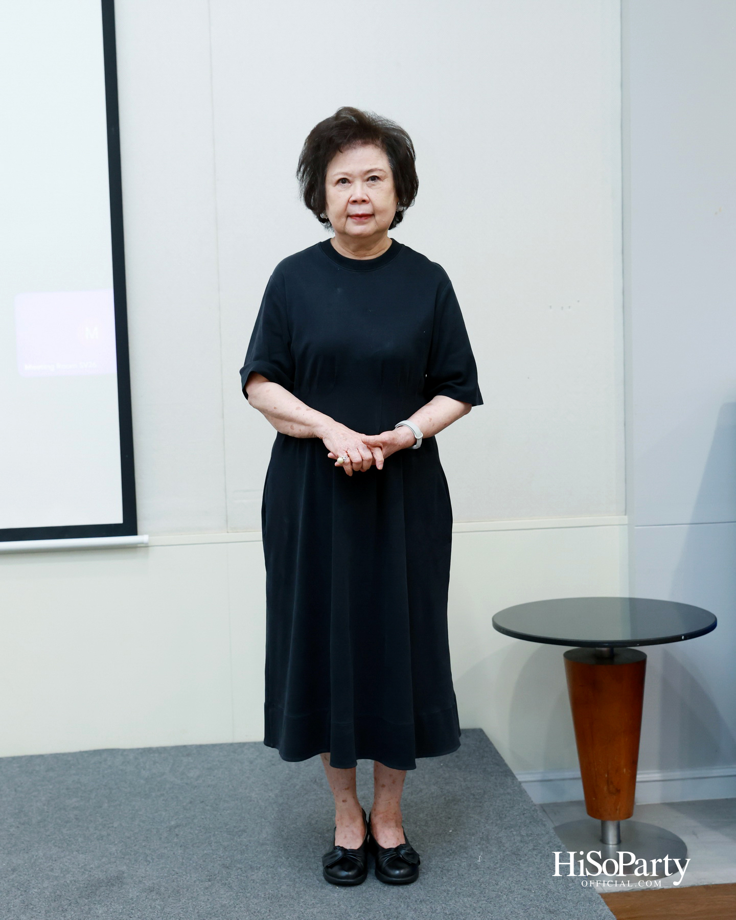 AWEN Thailand จัดประชุมเตรียมความพร้อม ก่อนร่วมงานประกาศรางวัล AWEN Award 2026 ณ สปป.ลาว
