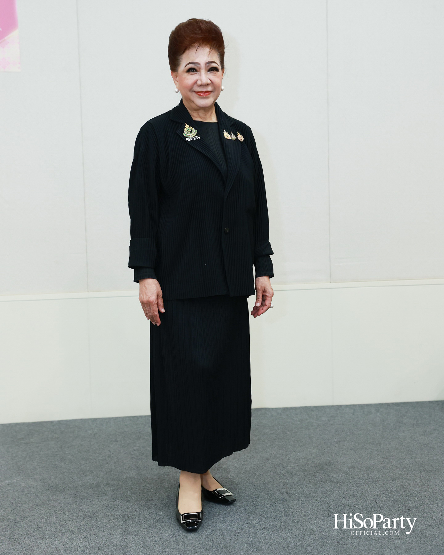 AWEN Thailand จัดประชุมเตรียมความพร้อม ก่อนร่วมงานประกาศรางวัล AWEN Award 2026 ณ สปป.ลาว