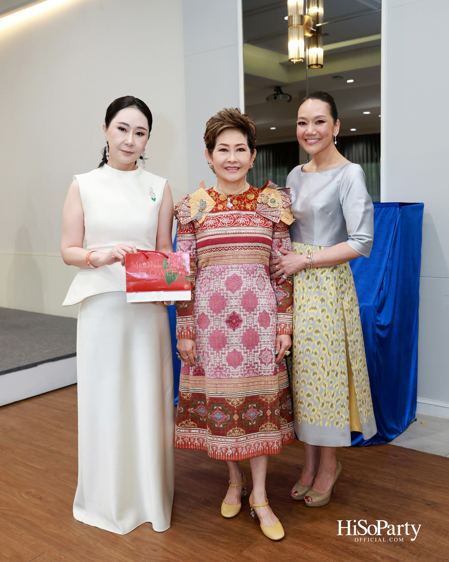 AWEN Thailand จัดประชุมเตรียมความพร้อม ก่อนร่วมงานประกาศรางวัล AWEN Award 2026 ณ สปป.ลาว