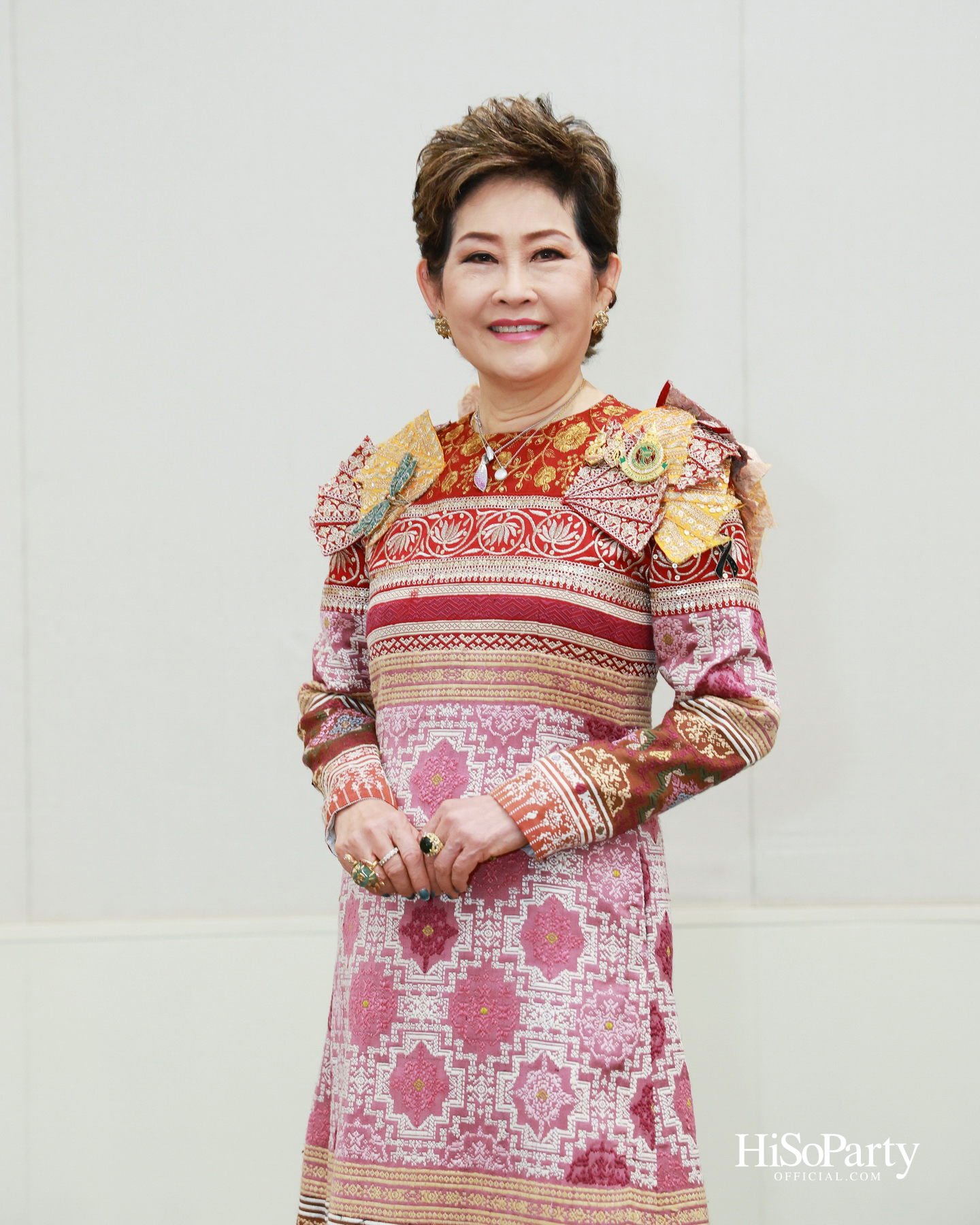 AWEN Thailand จัดประชุมเตรียมความพร้อม ก่อนร่วมงานประกาศรางวัล AWEN Award 2026 ณ สปป.ลาว