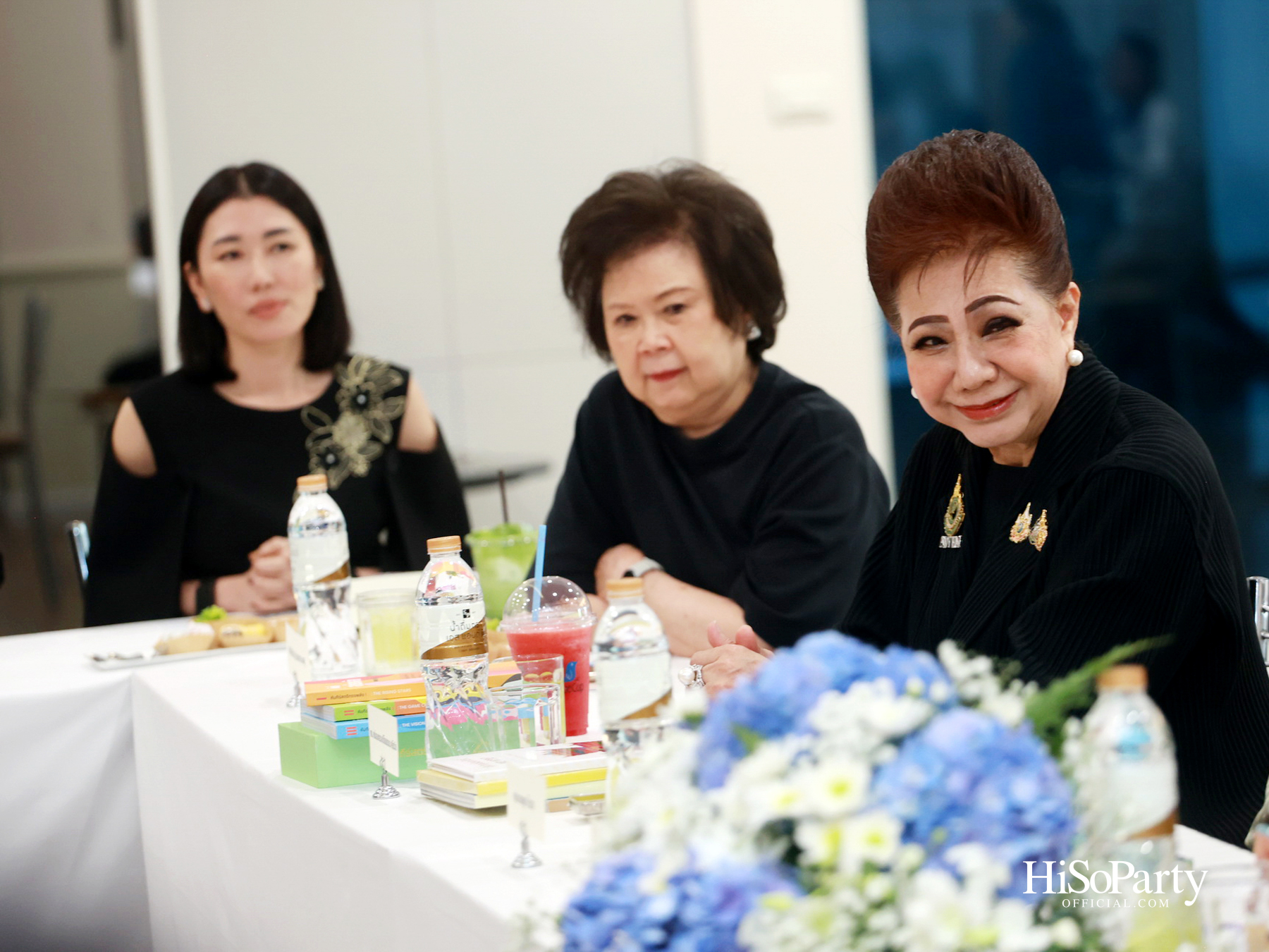 AWEN Thailand จัดประชุมเตรียมความพร้อม ก่อนร่วมงานประกาศรางวัล AWEN Award 2026 ณ สปป.ลาว