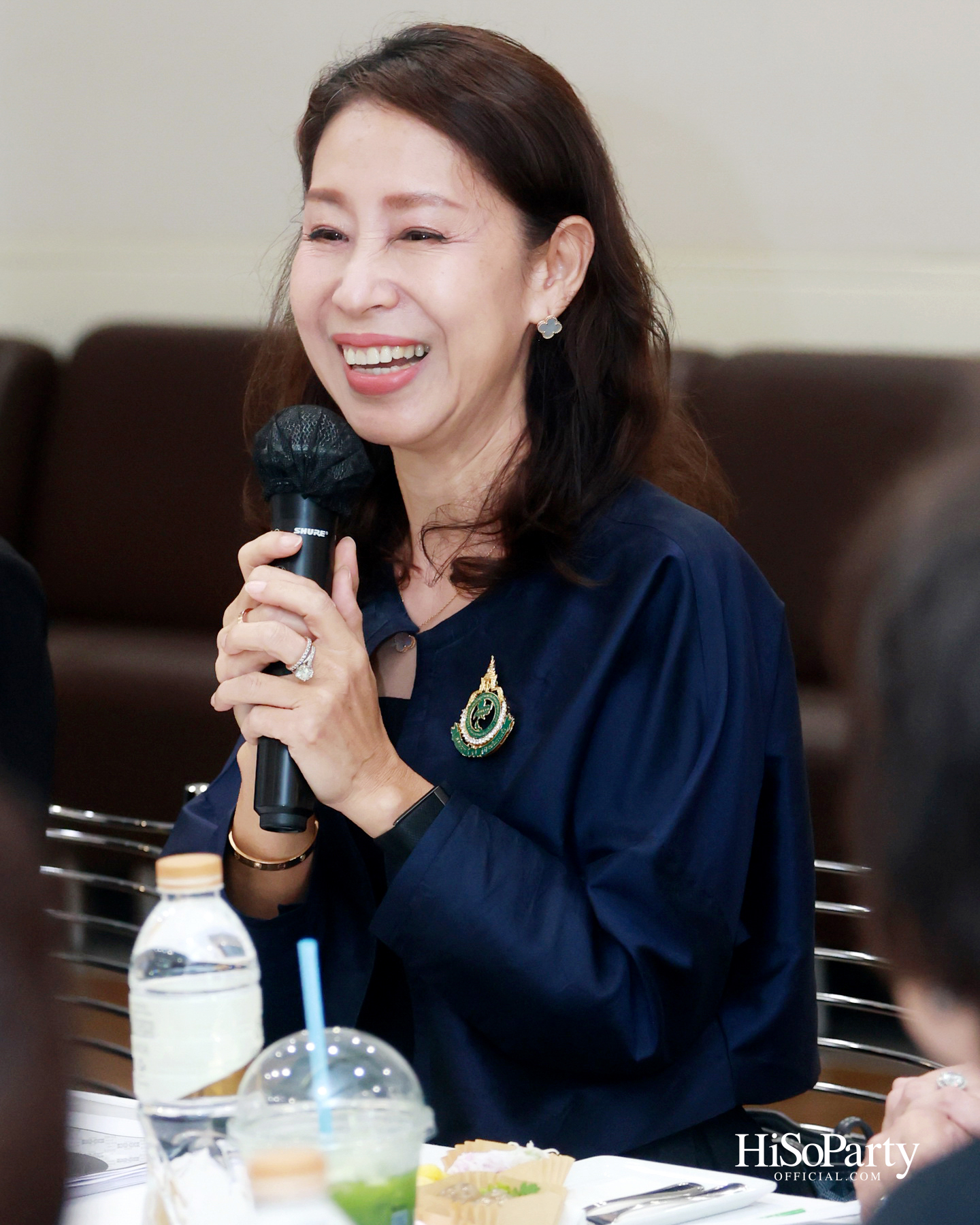 AWEN Thailand จัดประชุมเตรียมความพร้อม ก่อนร่วมงานประกาศรางวัล AWEN Award 2026 ณ สปป.ลาว
