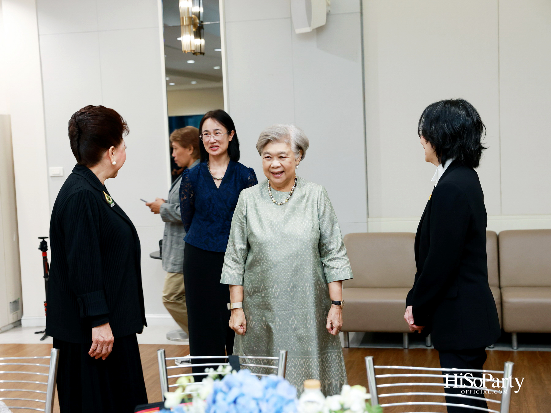 AWEN Thailand จัดประชุมเตรียมความพร้อม ก่อนร่วมงานประกาศรางวัล AWEN Award 2026 ณ สปป.ลาว