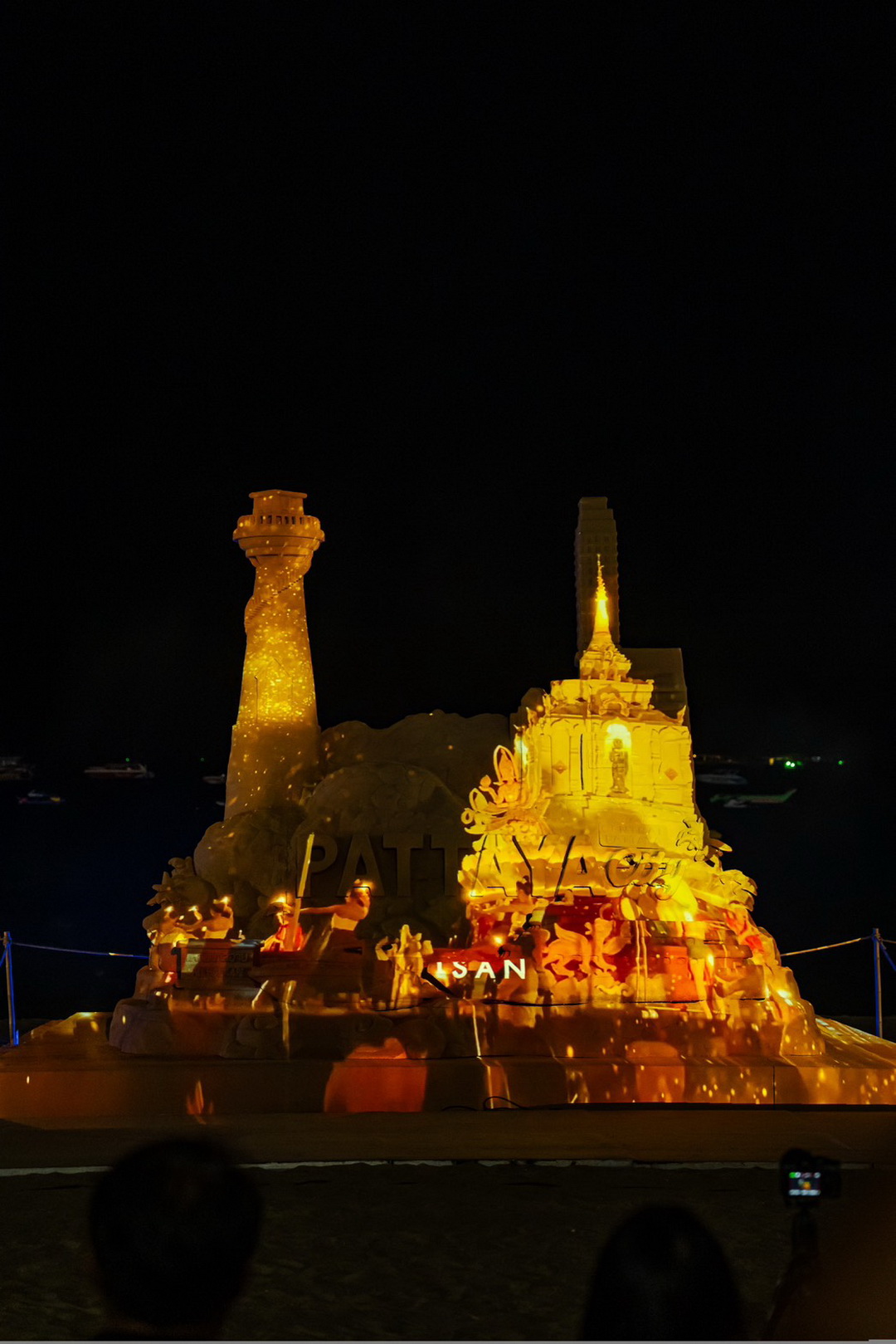 ‘Pattaya Sand & Art Festival 2026’ เปลี่ยนผืนทรายพัทยาสู่งานศิลปะริมชายหาดครั้งแรก