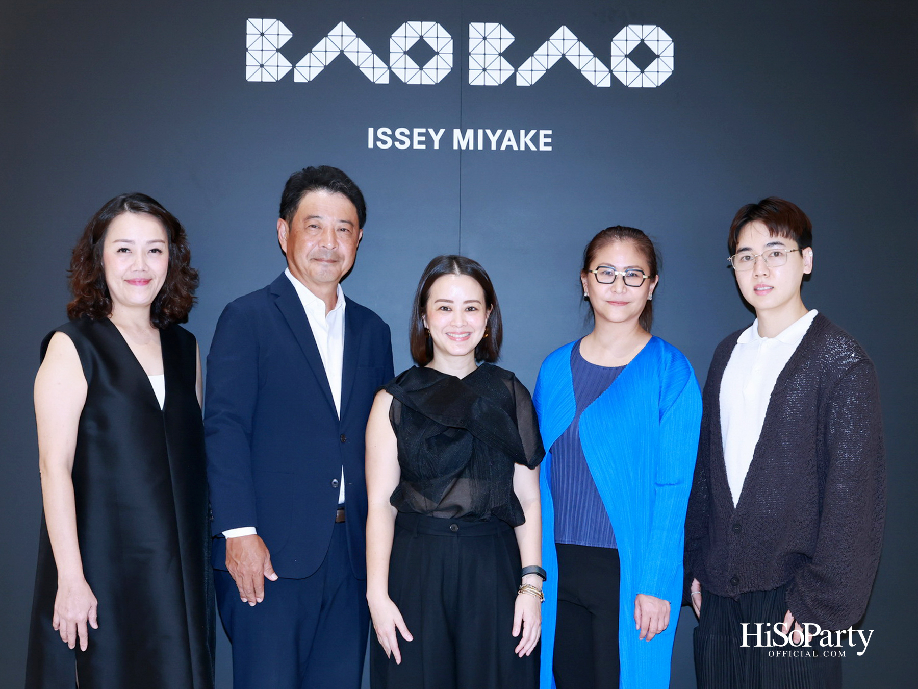BAO BAO ISSEY MIYAKE ฉลองครบรอบ 1 ปีของการเปิดร้าน ณ สยาม ทาคาชิมายะ พร้อมเปิดตัว ‘COSMIC’ ซีรีส์