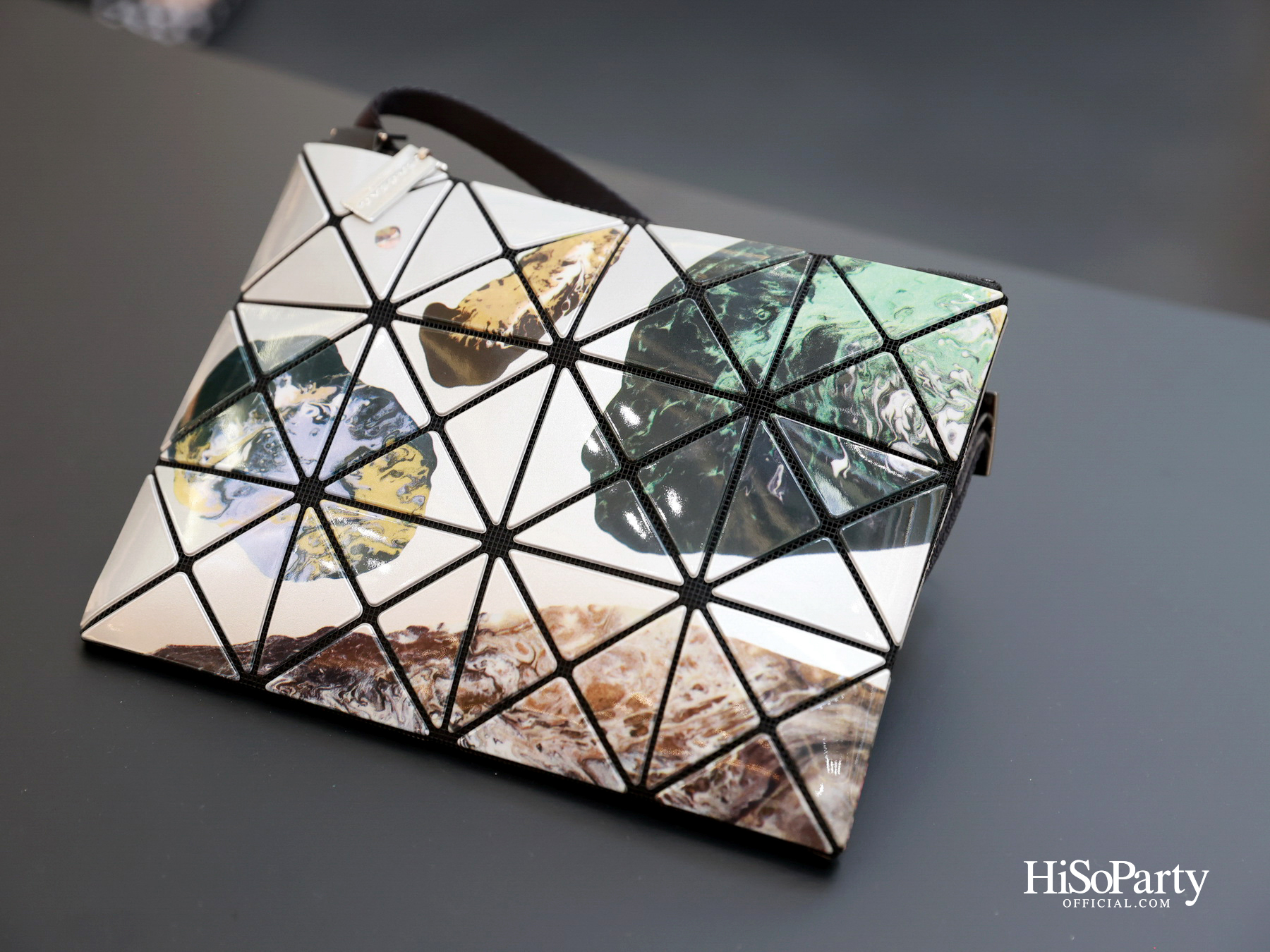 BAO BAO ISSEY MIYAKE