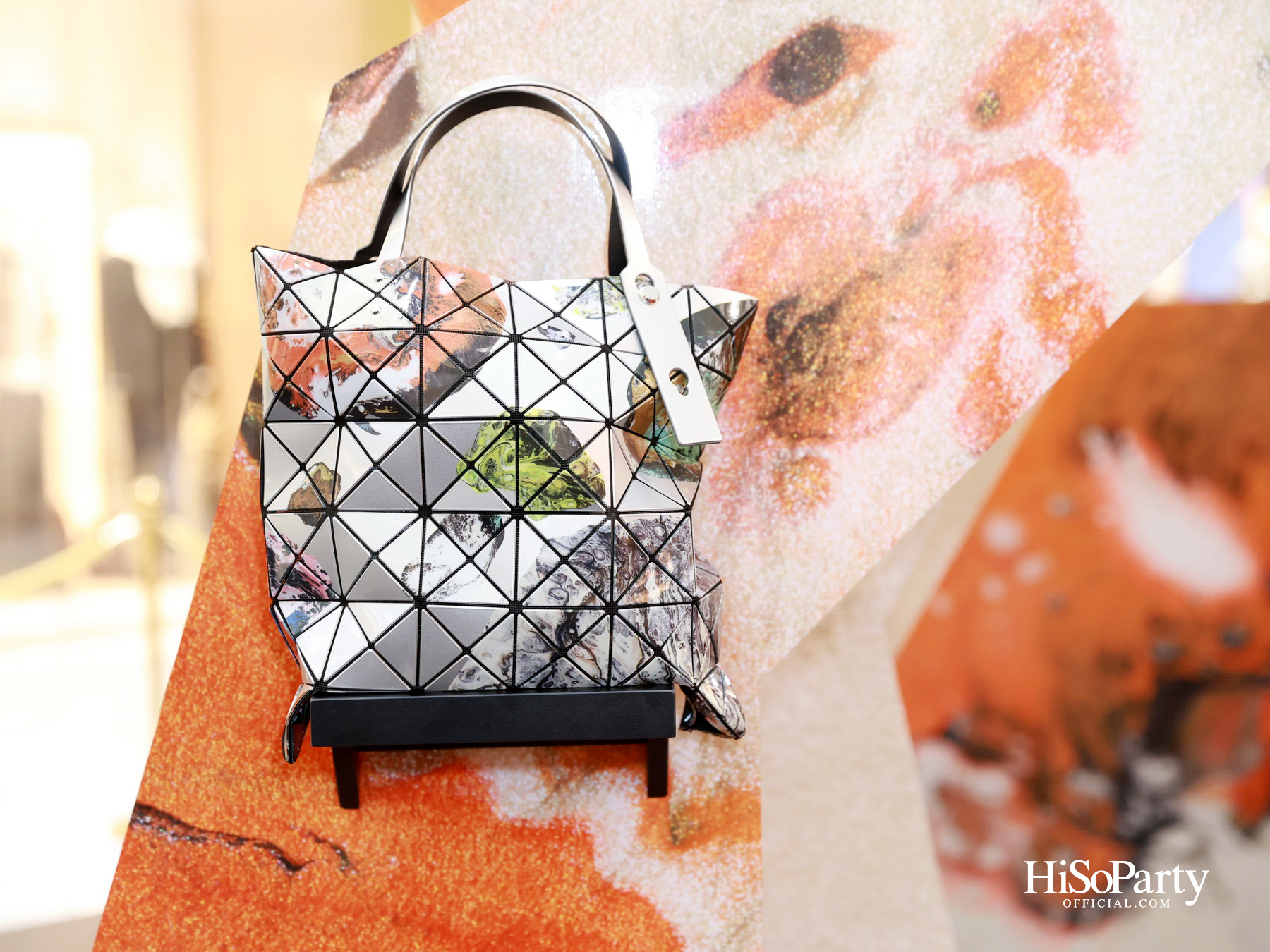 BAO BAO ISSEY MIYAKE