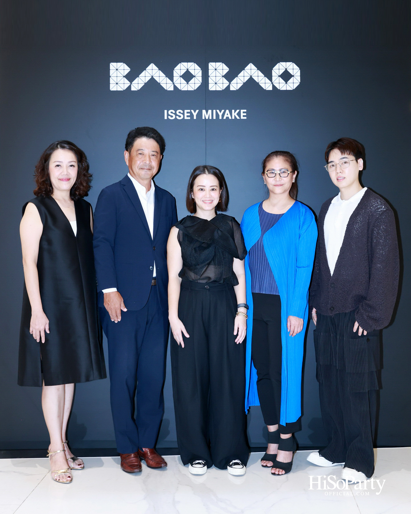 BAO BAO ISSEY MIYAKE