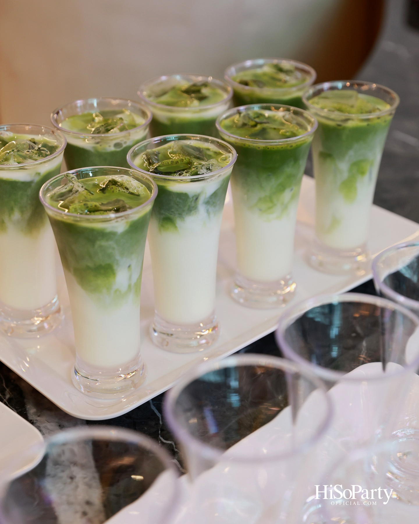 CHAGEE เปิดตัวมัทฉะซีรีส์ใหม่ ผ่าน ‘Matcha Tasting Journey’ พร้อมเชื่อมโลกของชาเข้ากับเรื่องราวจาก The Little Prince