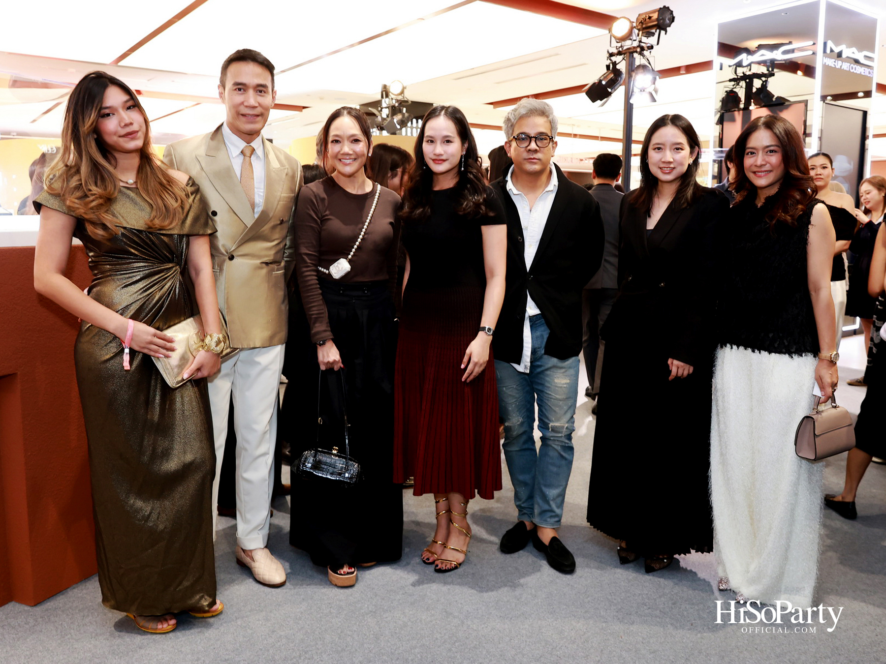 ‘TIME & TREASURES’ เปิดโลกแห่งเรือนเวลาและจิวเวลรี รวม 50 แบรนด์ชั้นนำ ณ Central Chidlom และ Central Embassy