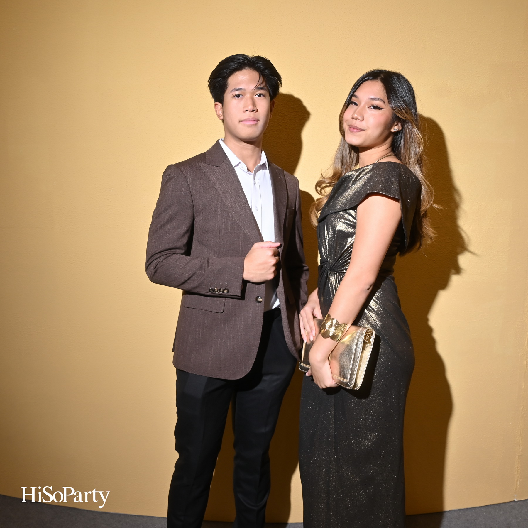 ‘TIME & TREASURES’ เปิดโลกแห่งเรือนเวลาและจิวเวลรี รวม 50 แบรนด์ชั้นนำ ณ Central Chidlom และ Central Embassy