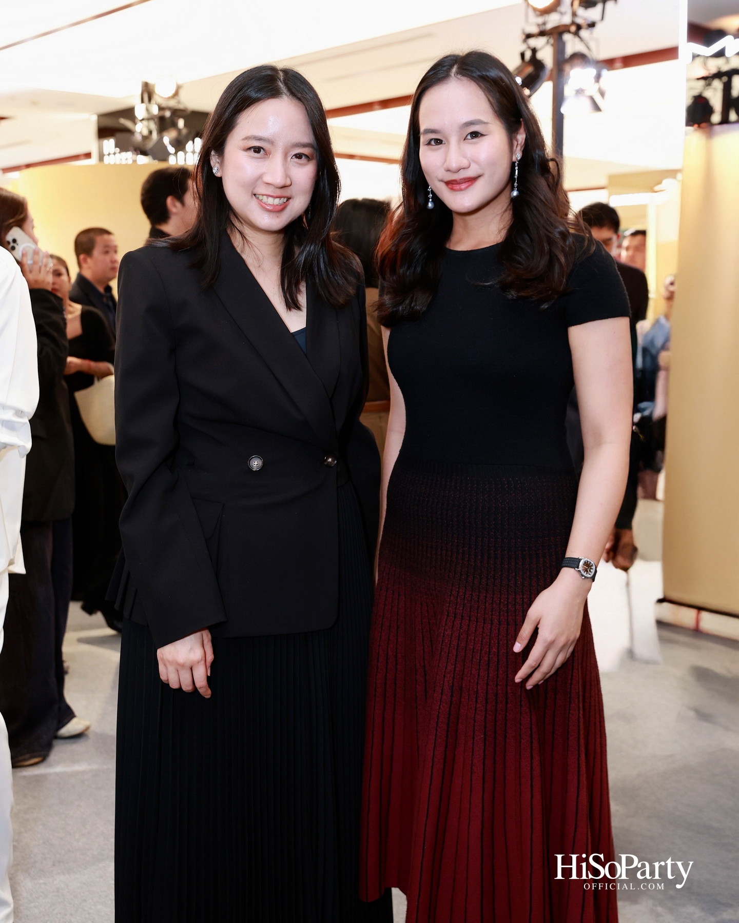 ‘TIME & TREASURES’ เปิดโลกแห่งเรือนเวลาและจิวเวลรี รวม 50 แบรนด์ชั้นนำ ณ Central Chidlom และ Central Embassy
