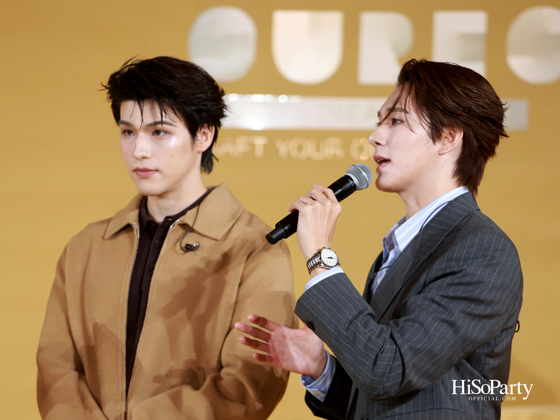 ‘TIME & TREASURES’ เปิดโลกแห่งเรือนเวลาและจิวเวลรี รวม 50 แบรนด์ชั้นนำ ณ Central Chidlom และ Central Embassy