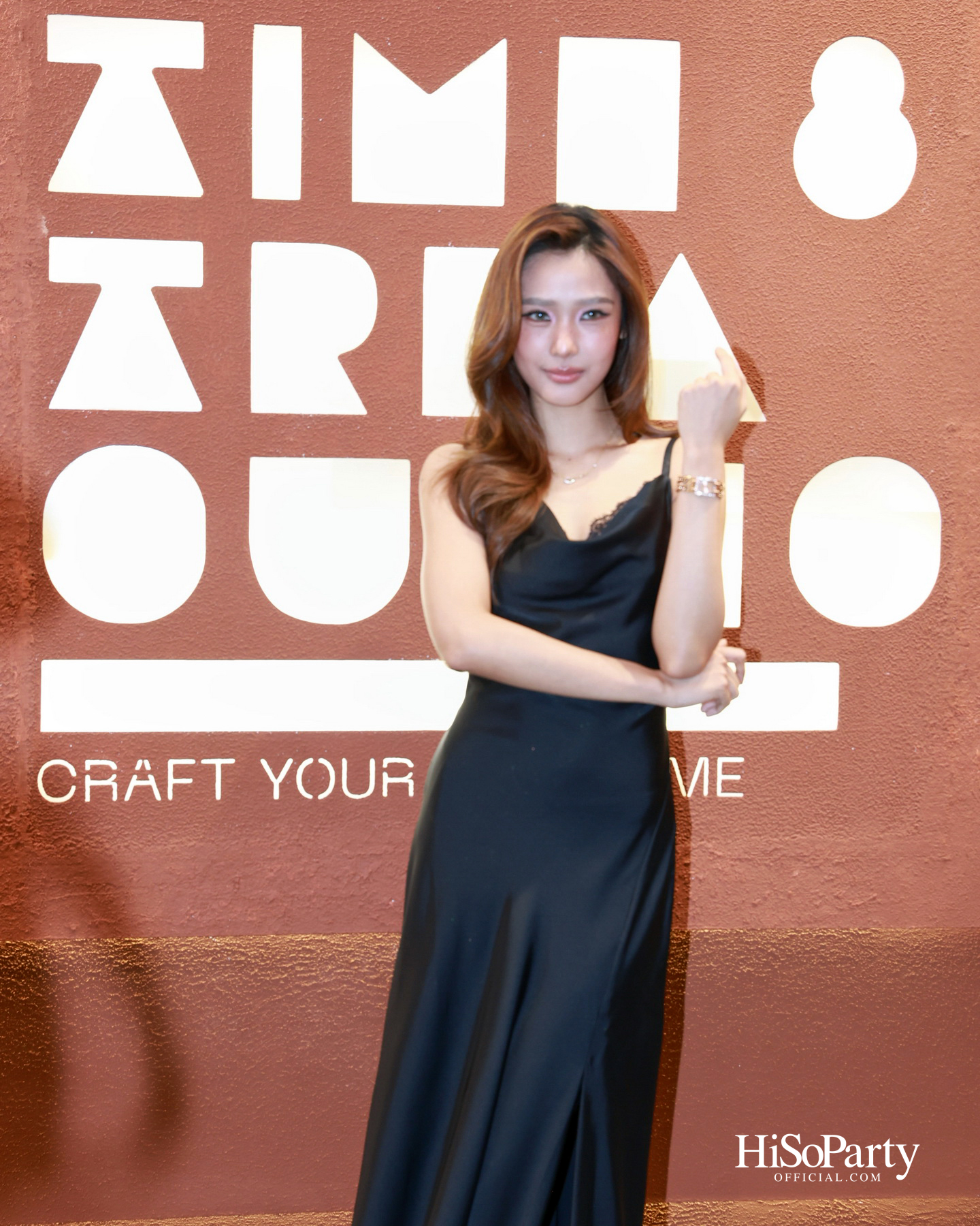 ‘TIME & TREASURES’ เปิดโลกแห่งเรือนเวลาและจิวเวลรี รวม 50 แบรนด์ชั้นนำ ณ Central Chidlom และ Central Embassy