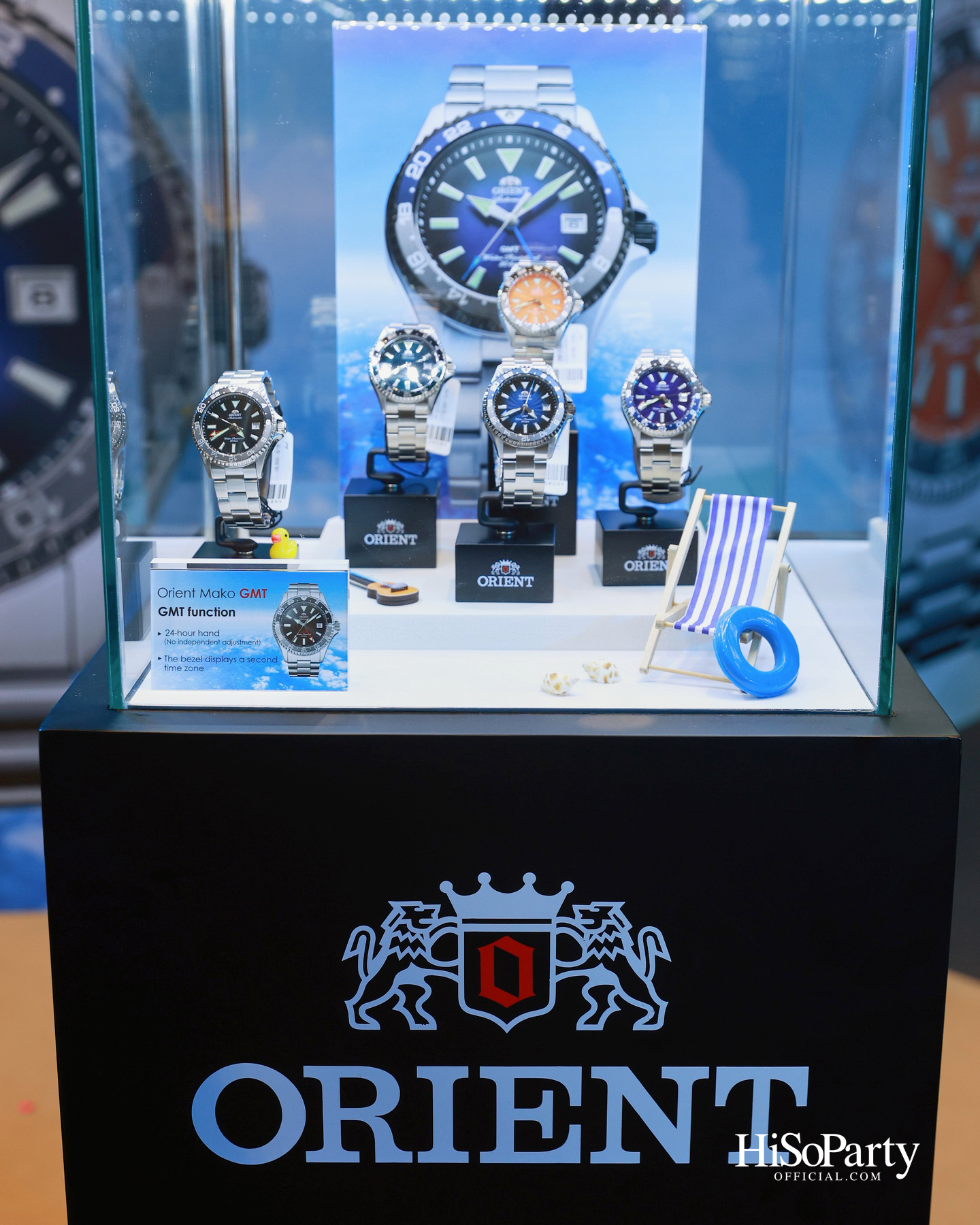 ORIENT