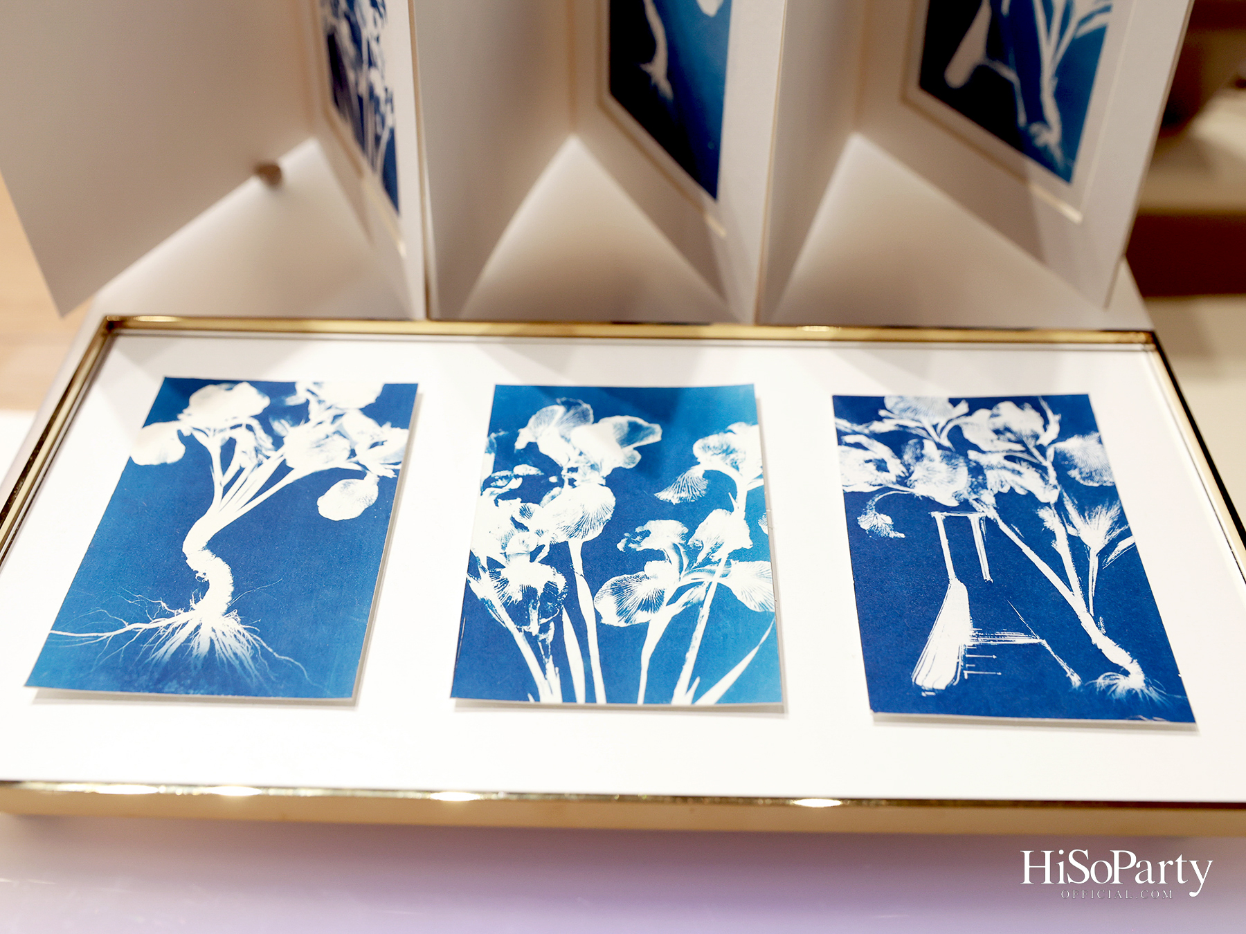 GUERLAIN เผยโฉม ‘L’HEURE BLEUE’ น้ำหอมบทใหม่ สานต่อแรงบันดาลใจจากตำนานปี 1912 ผ่านห้วงอารมณ์แห่ง ‘BLUE HOUR’