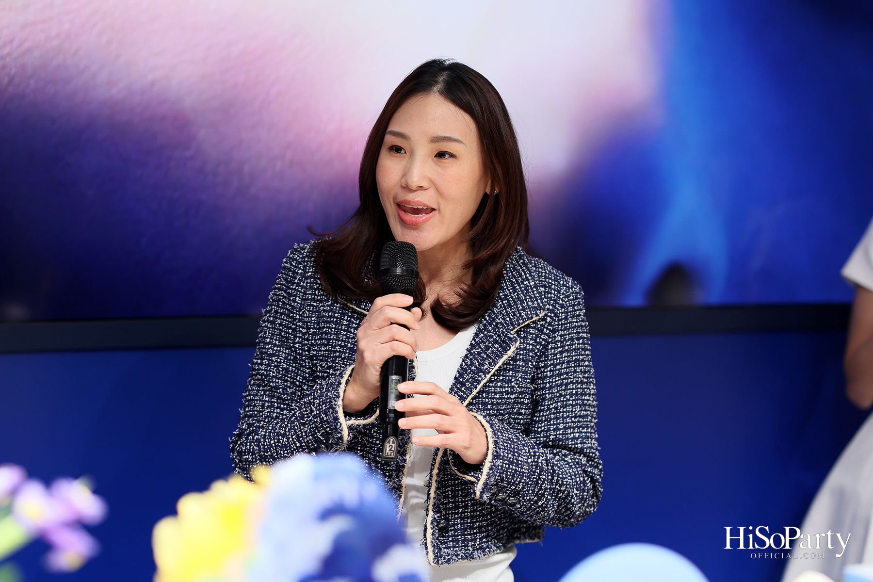 GUERLAIN เผยโฉม ‘L’HEURE BLEUE’ น้ำหอมบทใหม่ สานต่อแรงบันดาลใจจากตำนานปี 1912 ผ่านห้วงอารมณ์แห่ง ‘BLUE HOUR’