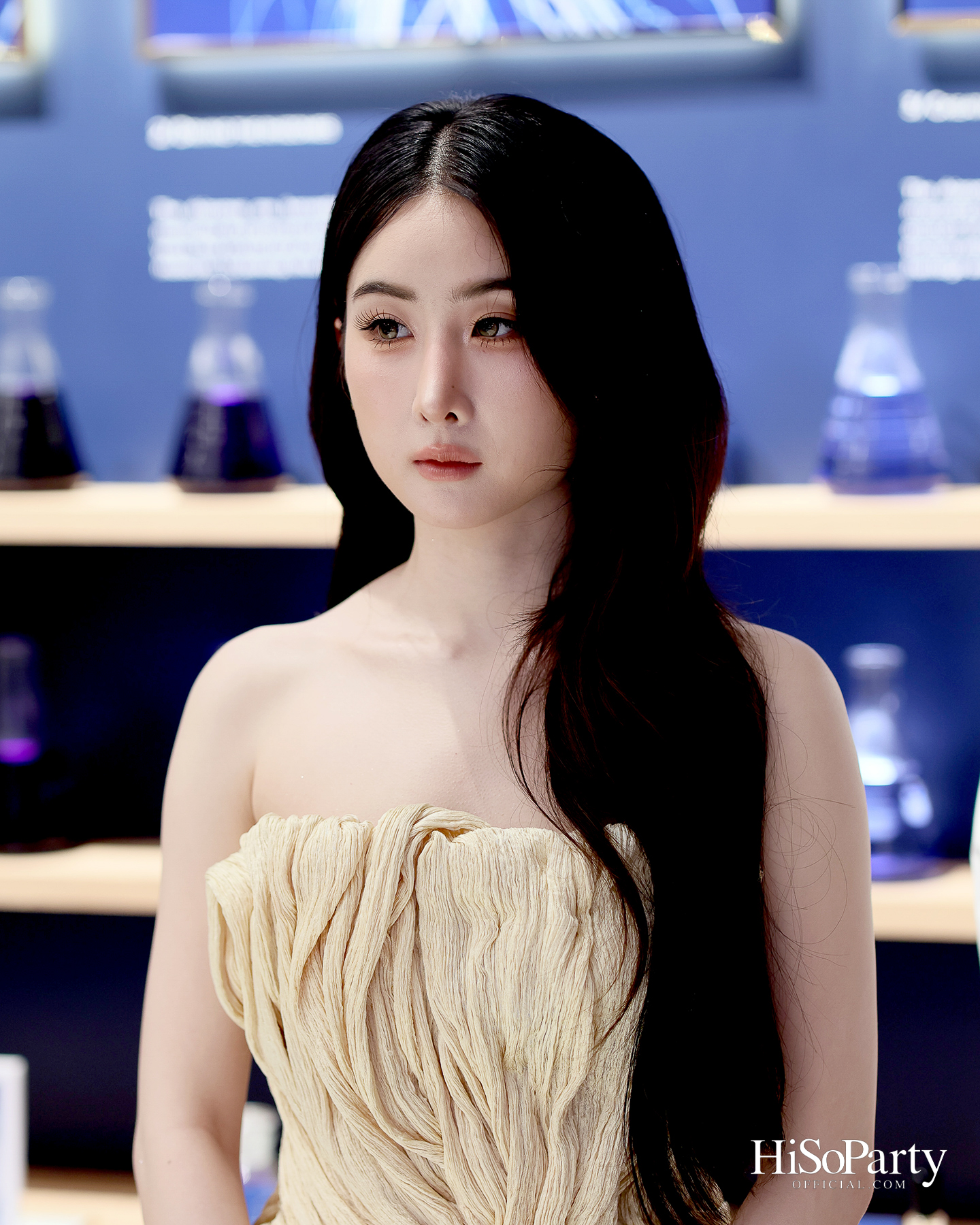 GUERLAIN เผยโฉม ‘L’HEURE BLEUE’ น้ำหอมบทใหม่ สานต่อแรงบันดาลใจจากตำนานปี 1912 ผ่านห้วงอารมณ์แห่ง ‘BLUE HOUR’