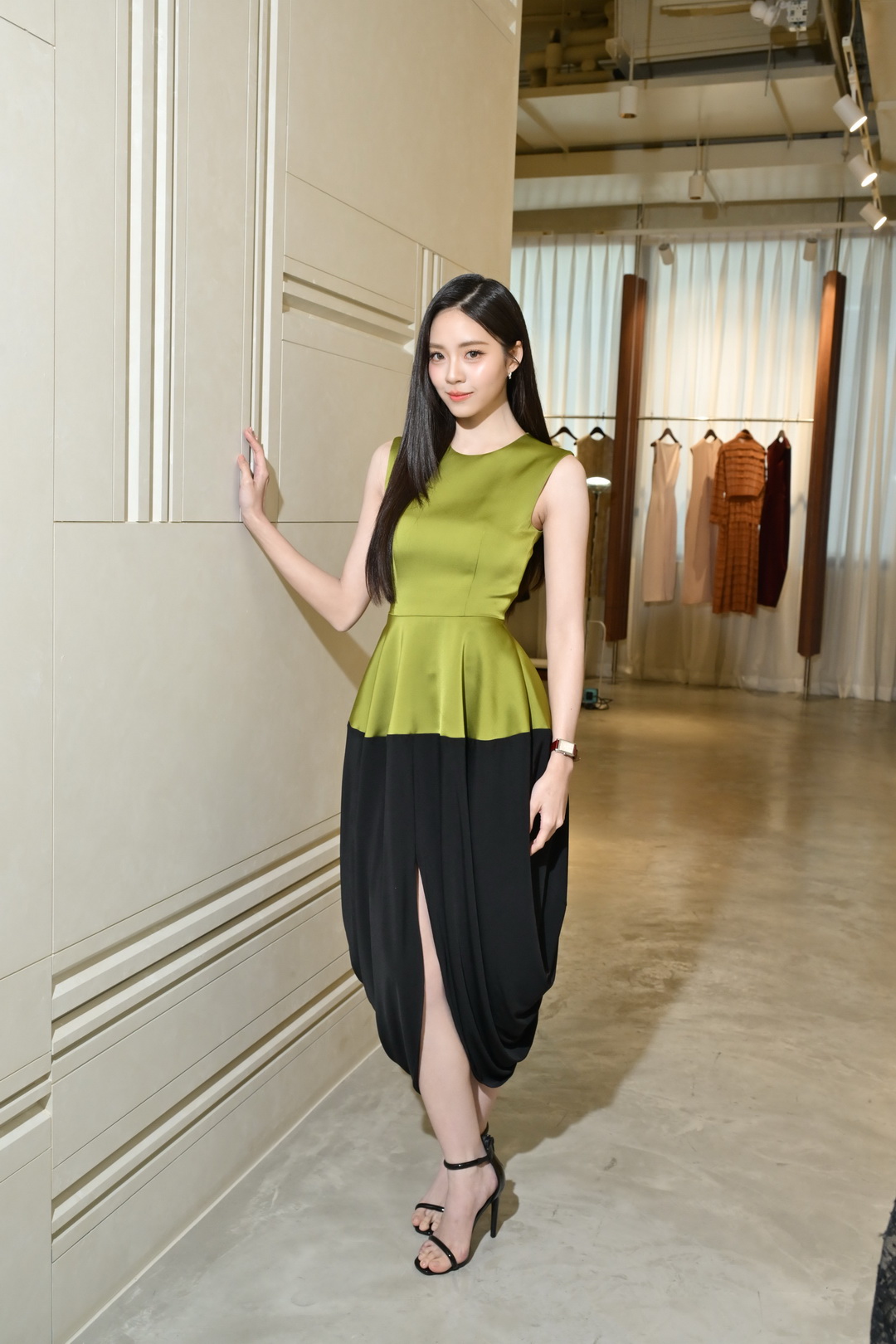 Asava เปิดแฟลกชิปสโตร์แห่งใหม่ ณ Gaysorn Amarin พร้อมเผยคอลเลกชัน Autumn/Winter 2026 ‘A Life In Between’