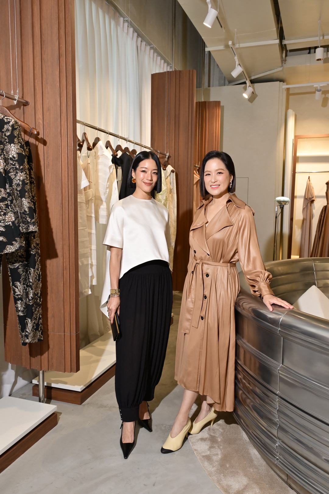 Asava เปิดแฟลกชิปสโตร์แห่งใหม่ ณ Gaysorn Amarin พร้อมเผยคอลเลกชัน Autumn/Winter 2026 ‘A Life In Between’