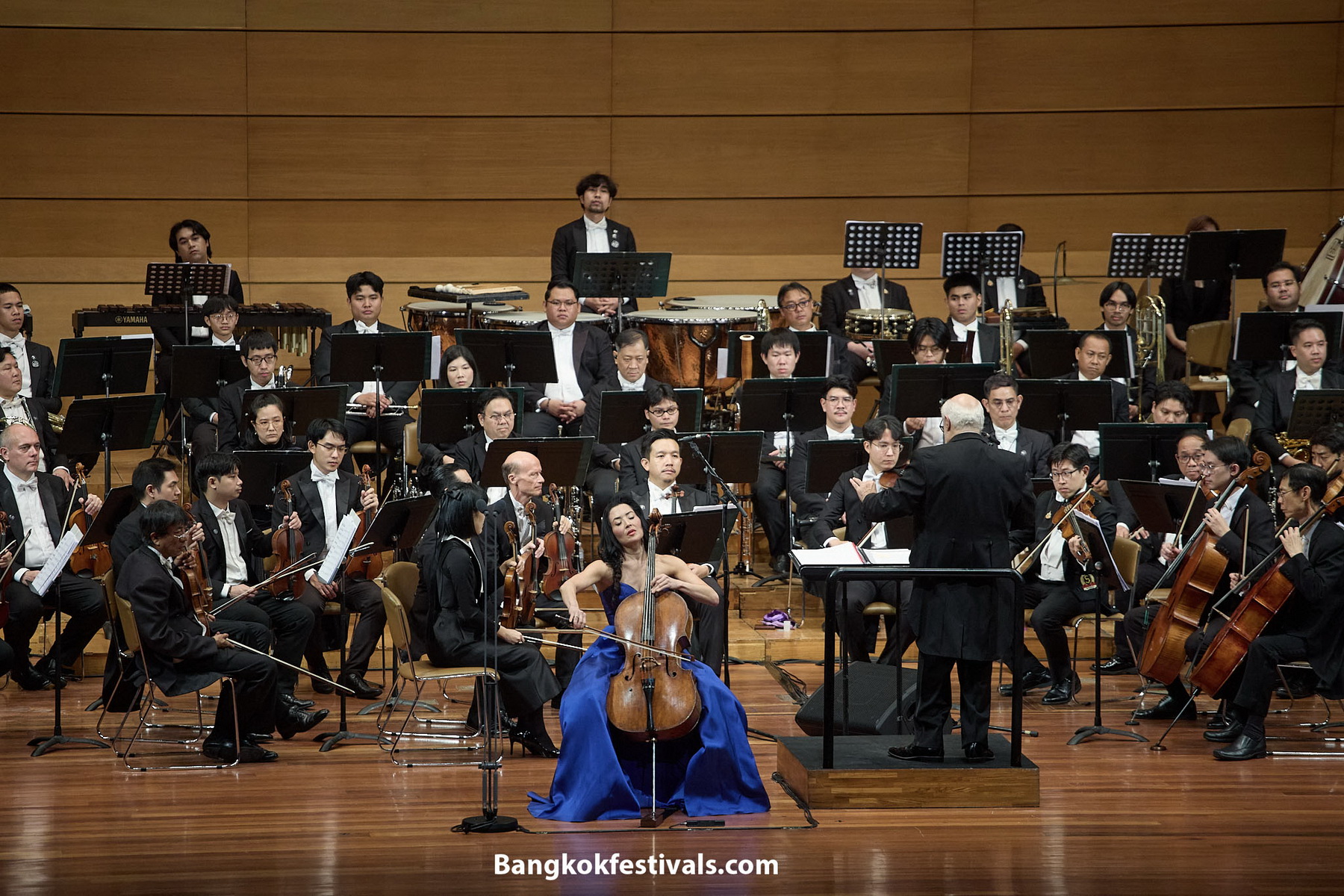 Opera Goes To Hollywood
