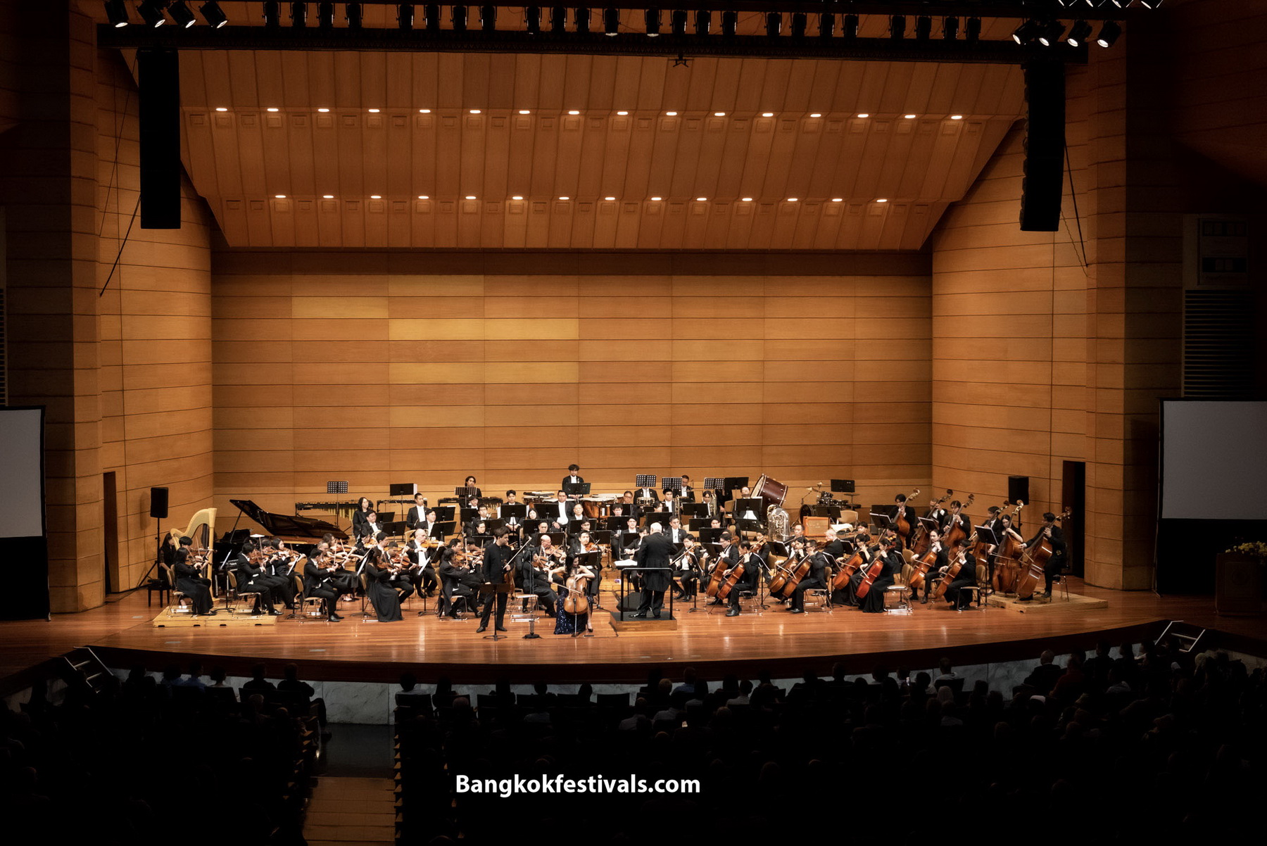Opera Goes To Hollywood