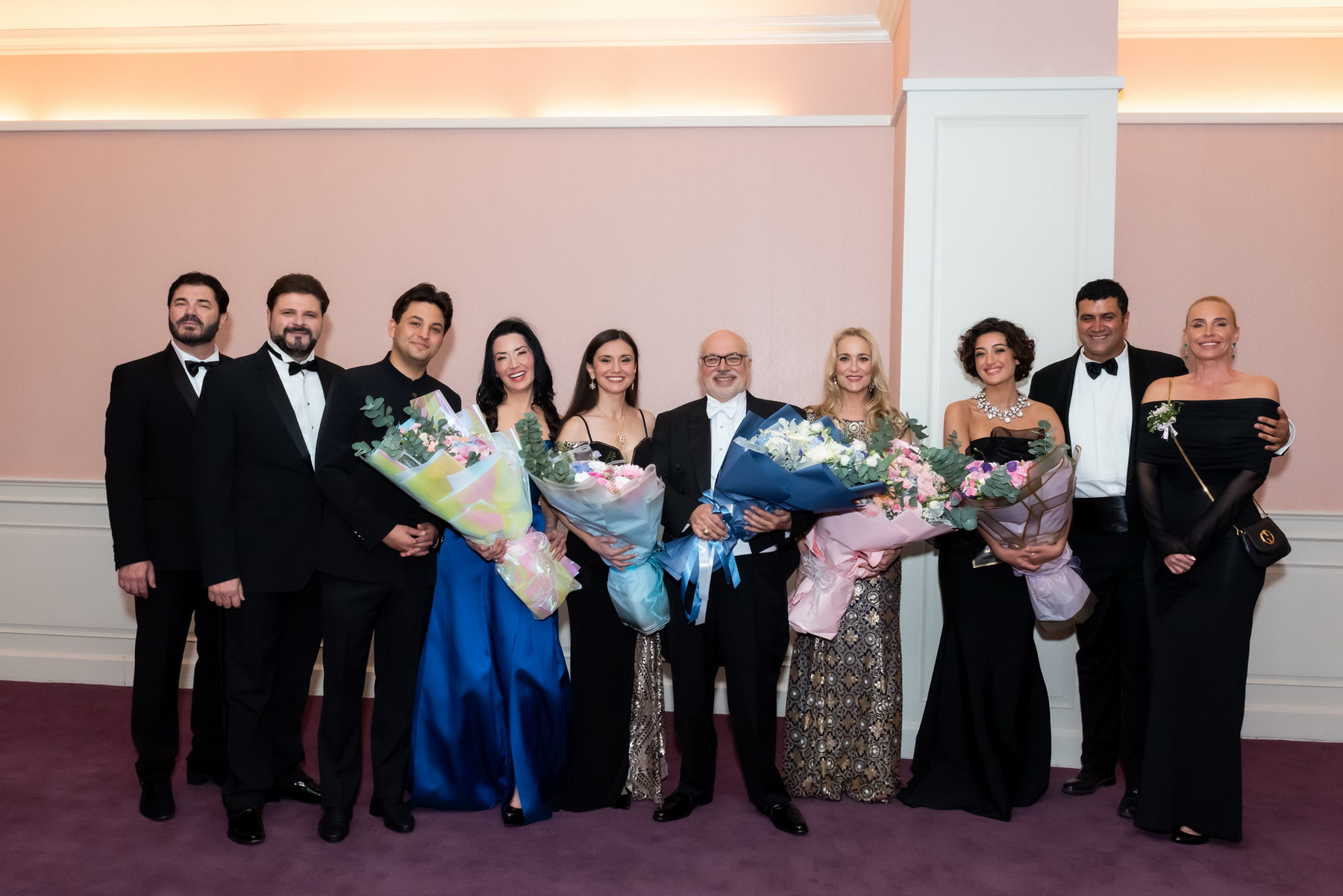 Opera Goes To Hollywood