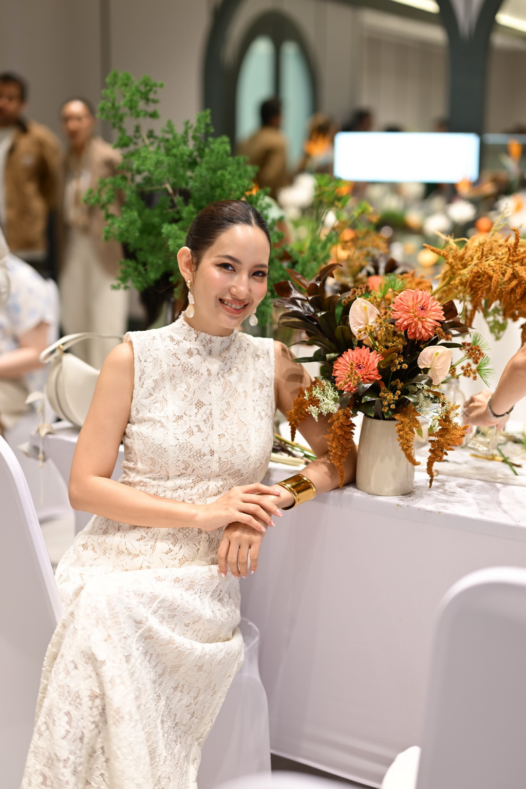 CULTI MILANO ถ่ายทอด ‘The Art of Home Ambience’ เมื่อกลิ่นหอมเป็นส่วนหนึ่งของศิลปะแห่งการอยู่อาศัย