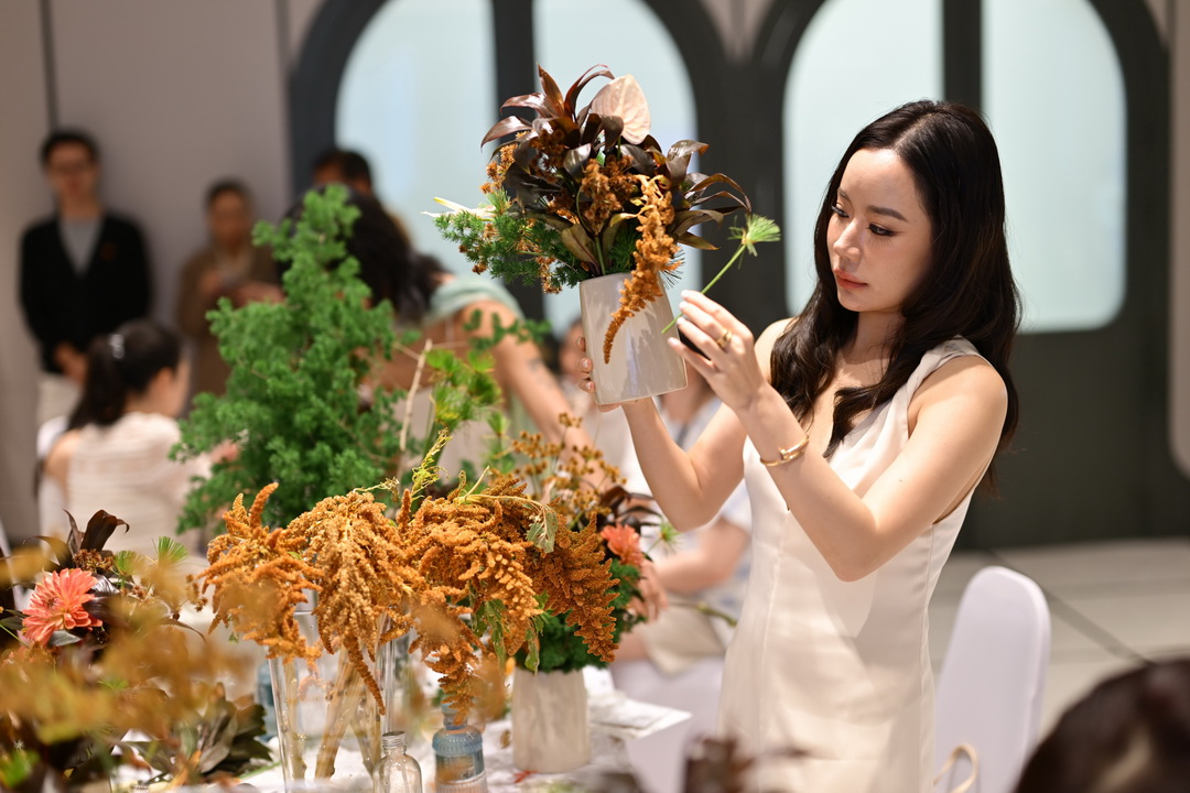CULTI MILANO ถ่ายทอด ‘The Art of Home Ambience’ เมื่อกลิ่นหอมเป็นส่วนหนึ่งของศิลปะแห่งการอยู่อาศัย