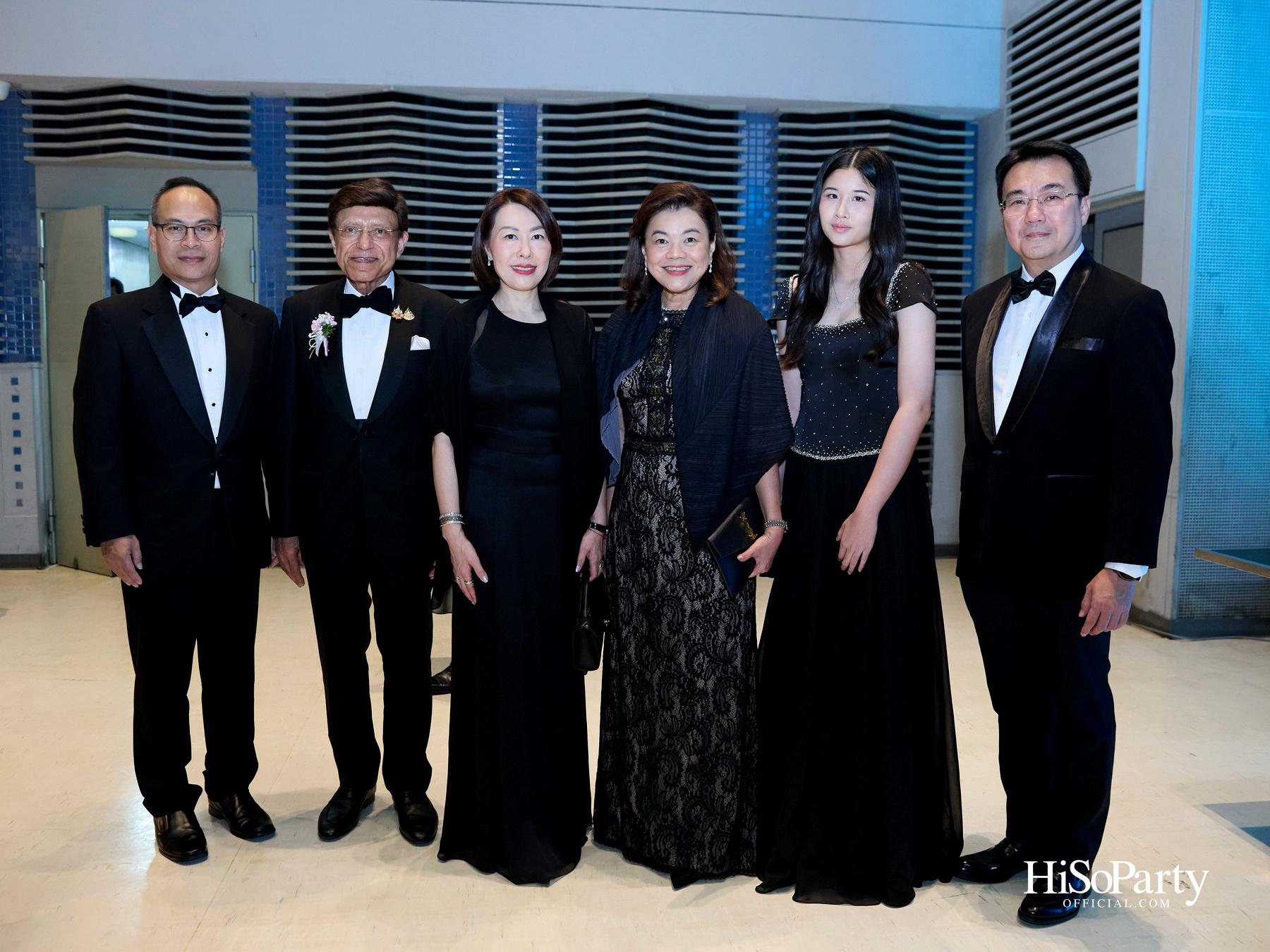 พระบาทสมเด็จพระเจ้าอยู่หัว และสมเด็จพระนางเจ้าฯ พระบรมราชินี เสด็จฯ ทอดพระเนตรบัลเลต์ ‘โรมิโอ แอนด์ จูเลียต’