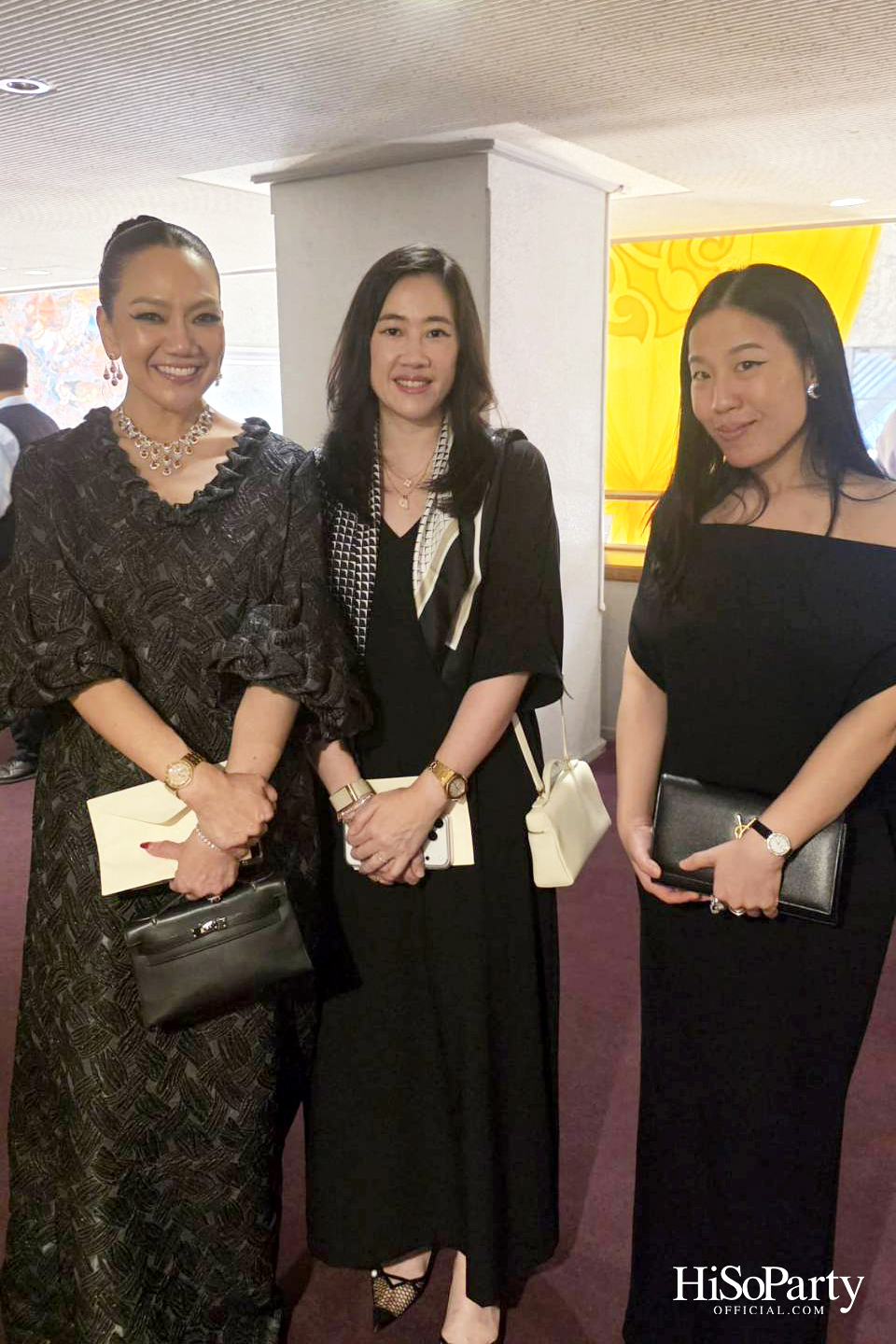 พระบาทสมเด็จพระเจ้าอยู่หัว และสมเด็จพระนางเจ้าฯ พระบรมราชินี เสด็จฯ ทอดพระเนตรบัลเลต์ ‘โรมิโอ แอนด์ จูเลียต’