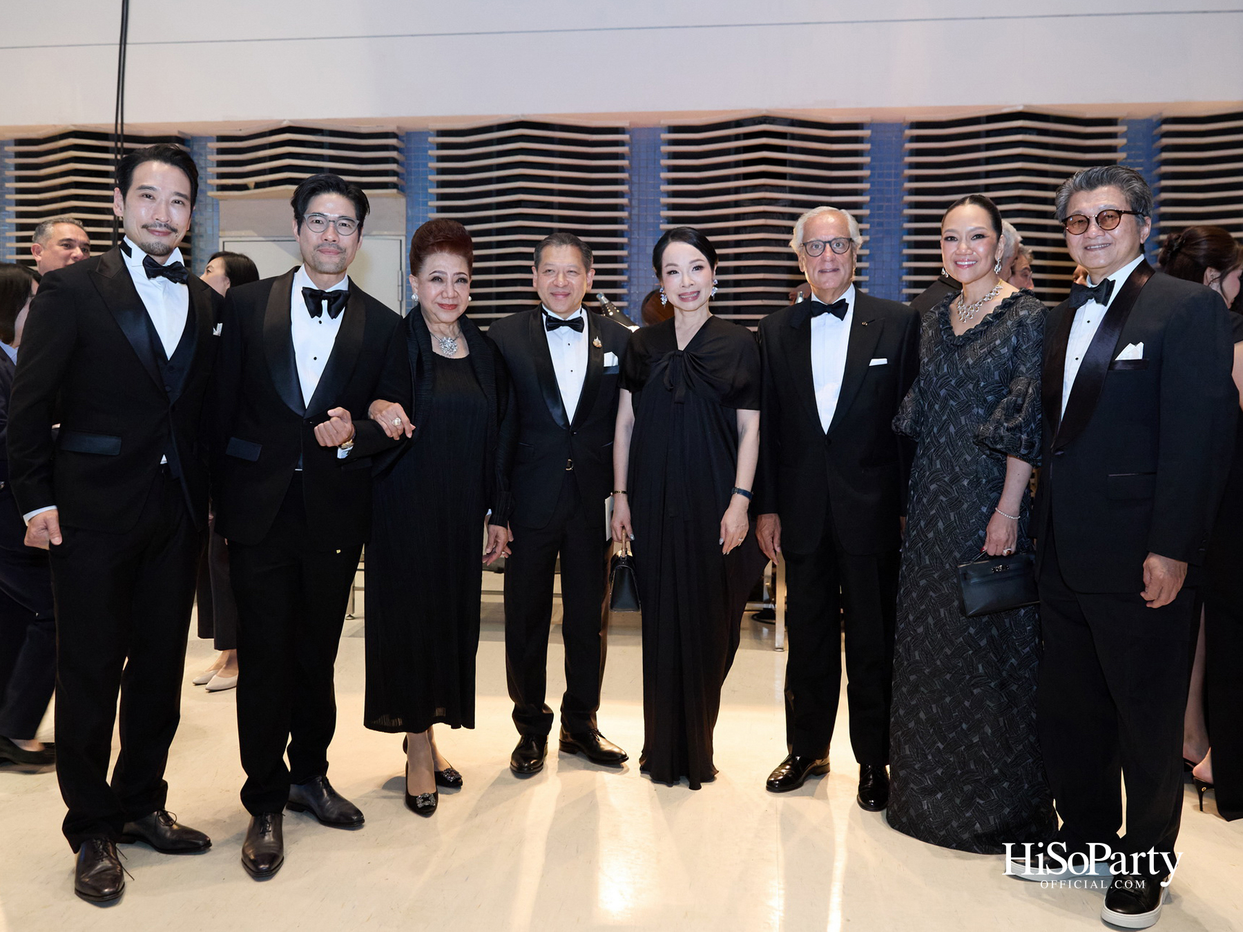 พระบาทสมเด็จพระเจ้าอยู่หัว และสมเด็จพระนางเจ้าฯ พระบรมราชินี เสด็จฯ ทอดพระเนตรบัลเลต์ ‘โรมิโอ แอนด์ จูเลียต’