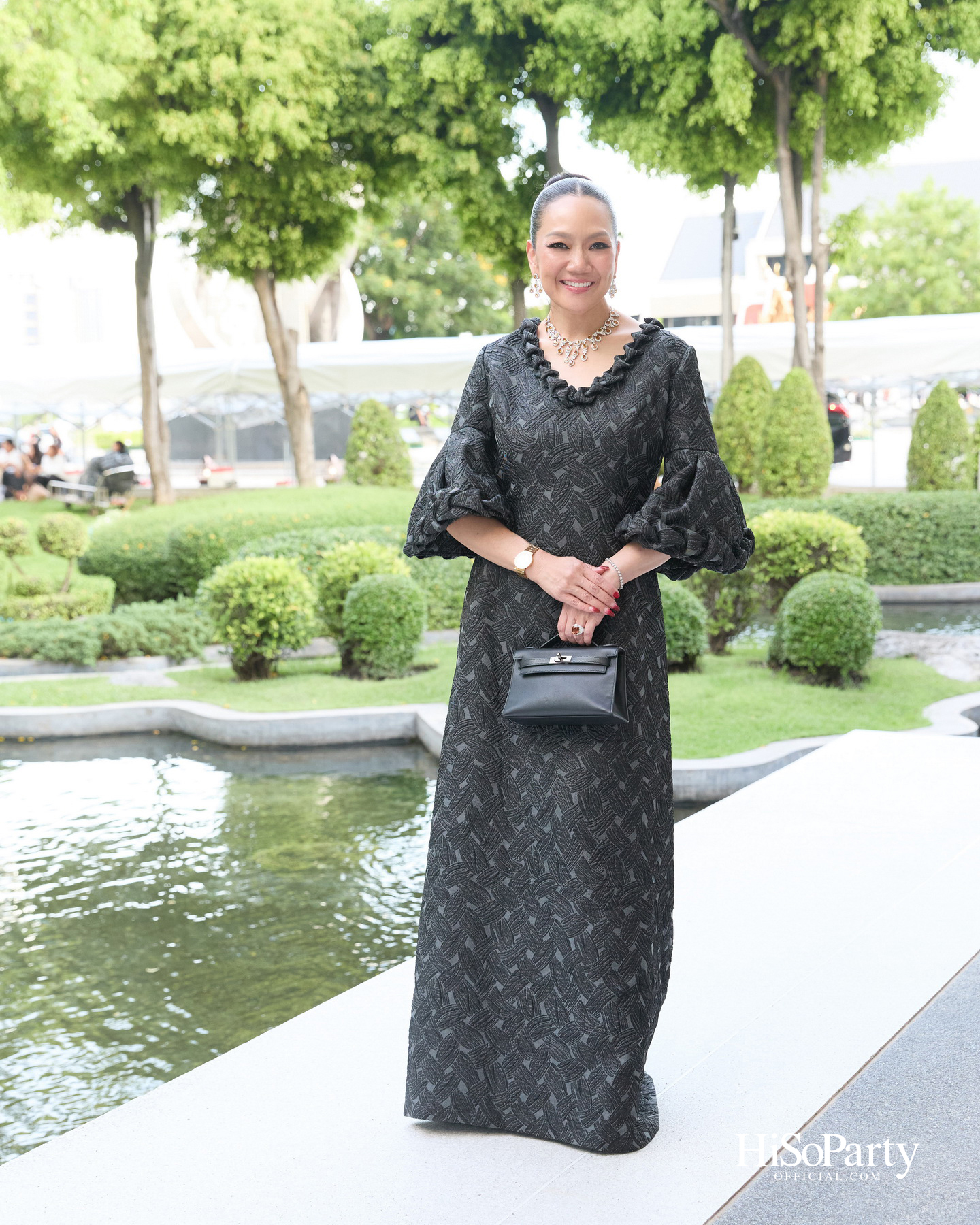 พระบาทสมเด็จพระเจ้าอยู่หัว และสมเด็จพระนางเจ้าฯ พระบรมราชินี เสด็จฯ ทอดพระเนตรบัลเลต์ ‘โรมิโอ แอนด์ จูเลียต’
