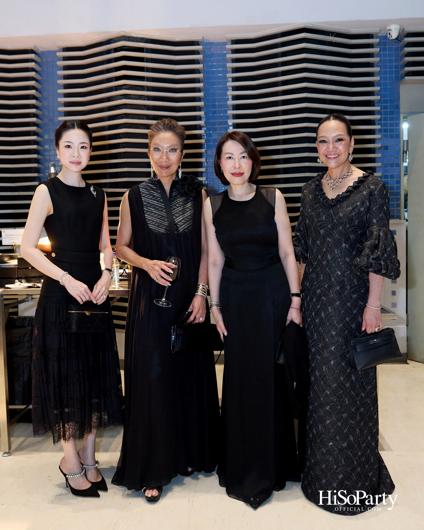 พระบาทสมเด็จพระเจ้าอยู่หัว และสมเด็จพระนางเจ้าฯ พระบรมราชินี เสด็จฯ ทอดพระเนตรบัลเลต์ ‘โรมิโอ แอนด์ จูเลียต’