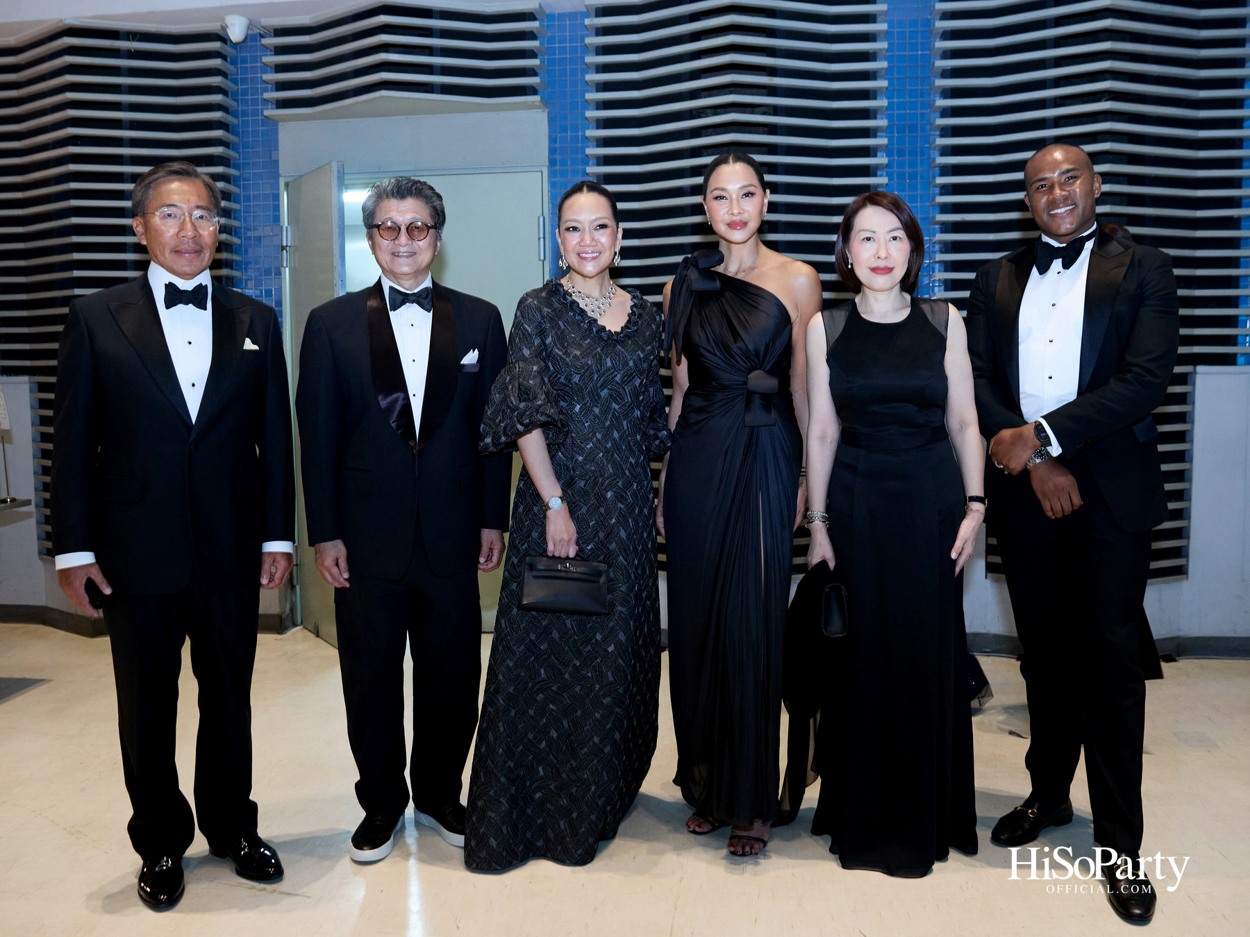 พระบาทสมเด็จพระเจ้าอยู่หัว และสมเด็จพระนางเจ้าฯ พระบรมราชินี เสด็จฯ ทอดพระเนตรบัลเลต์ ‘โรมิโอ แอนด์ จูเลียต’