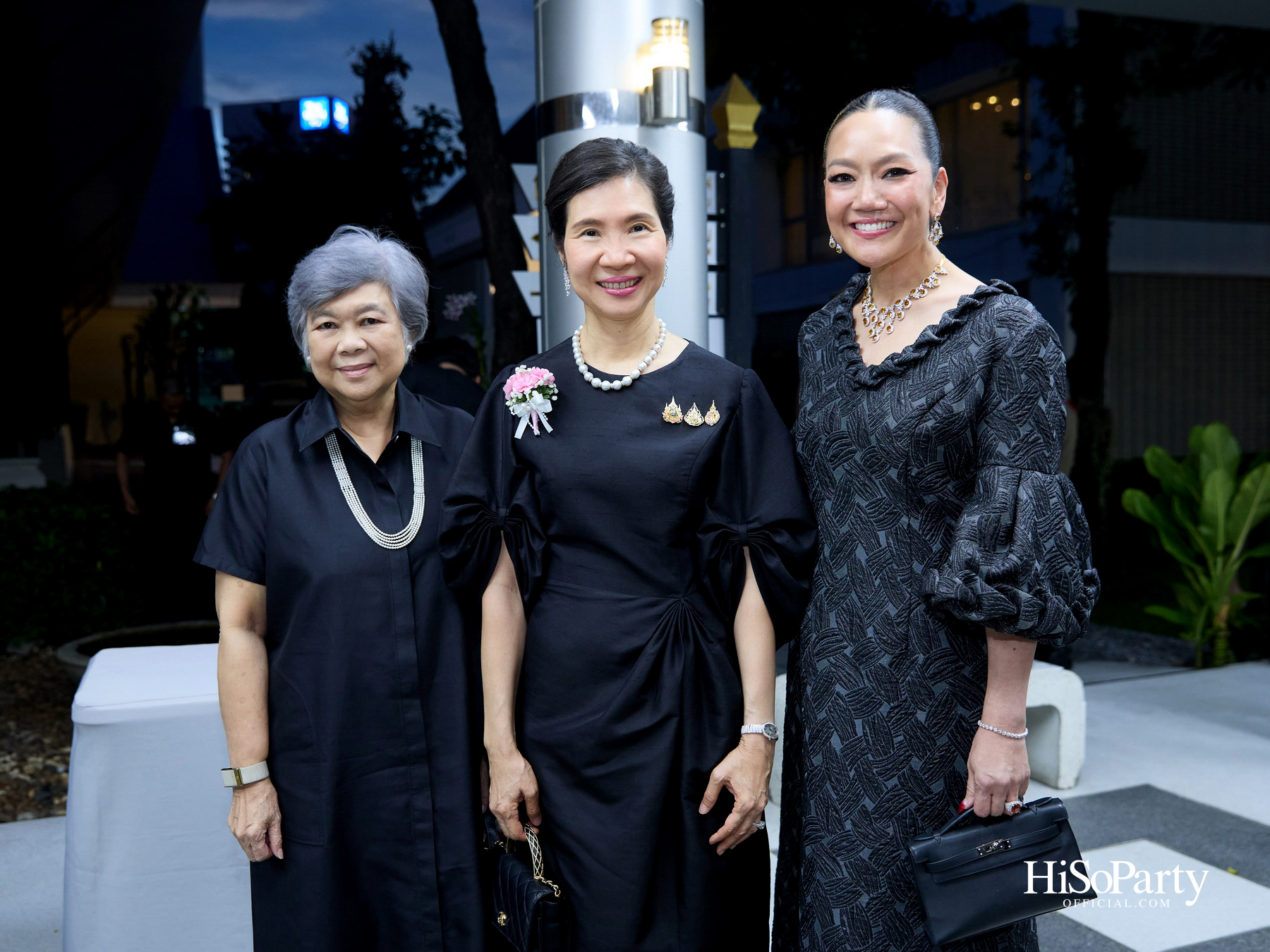 พระบาทสมเด็จพระเจ้าอยู่หัว และสมเด็จพระนางเจ้าฯ พระบรมราชินี เสด็จฯ ทอดพระเนตรบัลเลต์ ‘โรมิโอ แอนด์ จูเลียต’