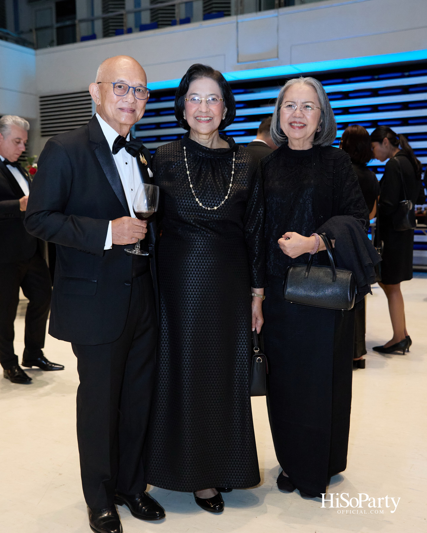 พระบาทสมเด็จพระเจ้าอยู่หัว และสมเด็จพระนางเจ้าฯ พระบรมราชินี เสด็จฯ ทอดพระเนตรบัลเลต์ ‘โรมิโอ แอนด์ จูเลียต’