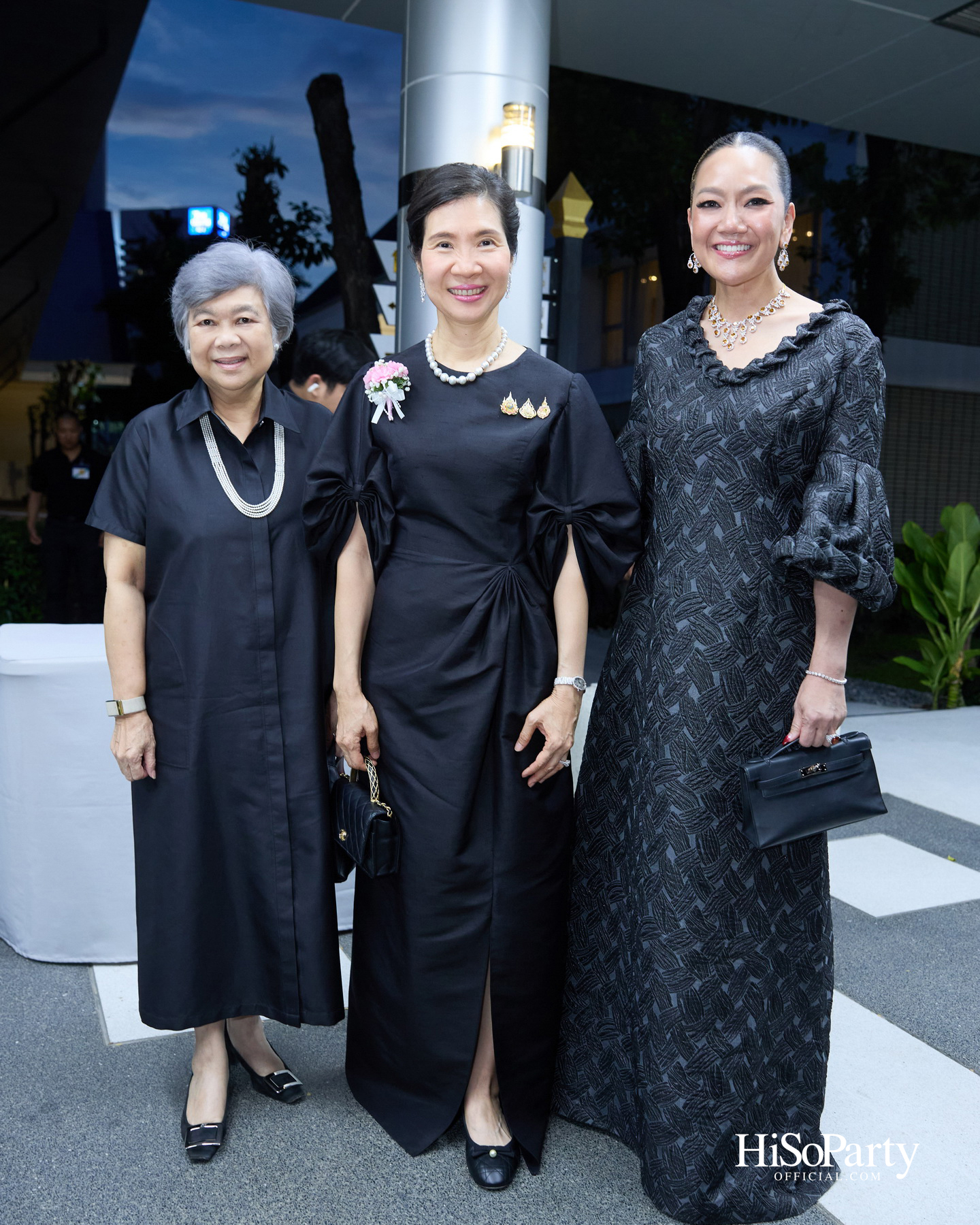 พระบาทสมเด็จพระเจ้าอยู่หัว และสมเด็จพระนางเจ้าฯ พระบรมราชินี เสด็จฯ ทอดพระเนตรบัลเลต์ ‘โรมิโอ แอนด์ จูเลียต’