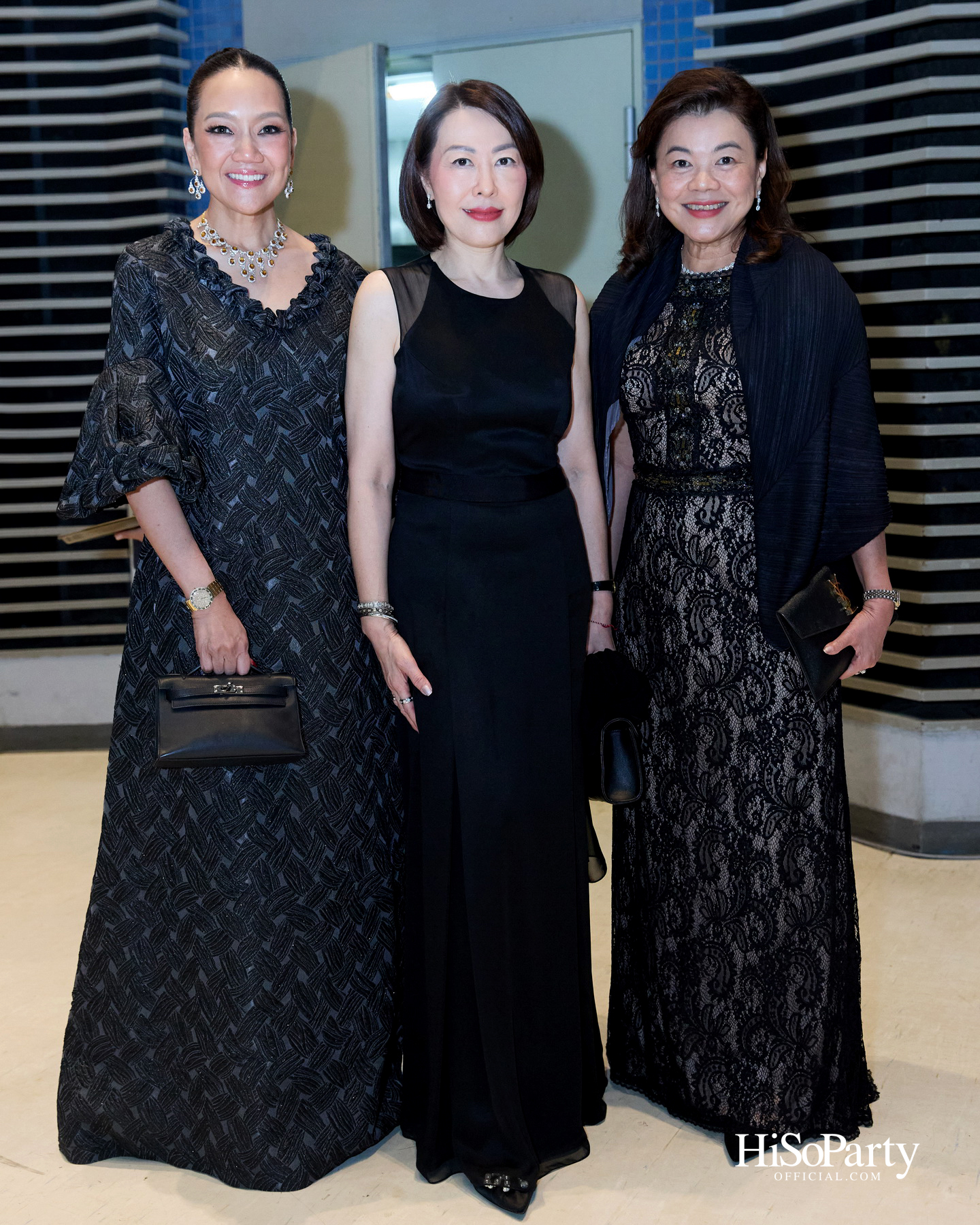 พระบาทสมเด็จพระเจ้าอยู่หัว และสมเด็จพระนางเจ้าฯ พระบรมราชินี เสด็จฯ ทอดพระเนตรบัลเลต์ ‘โรมิโอ แอนด์ จูเลียต’