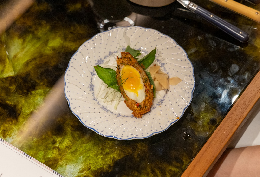 DAKS จัดดินเนอร์ ‘British Heritage Meets Local Flavour’ พร้อมเผยโฉมคอลเลกชัน Autumn/Winter 2026