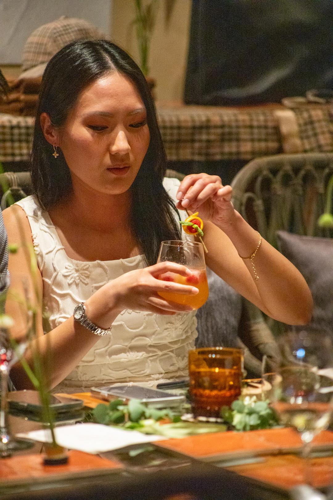 DAKS จัดดินเนอร์ ‘British Heritage Meets Local Flavour’ พร้อมเผยโฉมคอลเลกชัน Autumn/Winter 2026