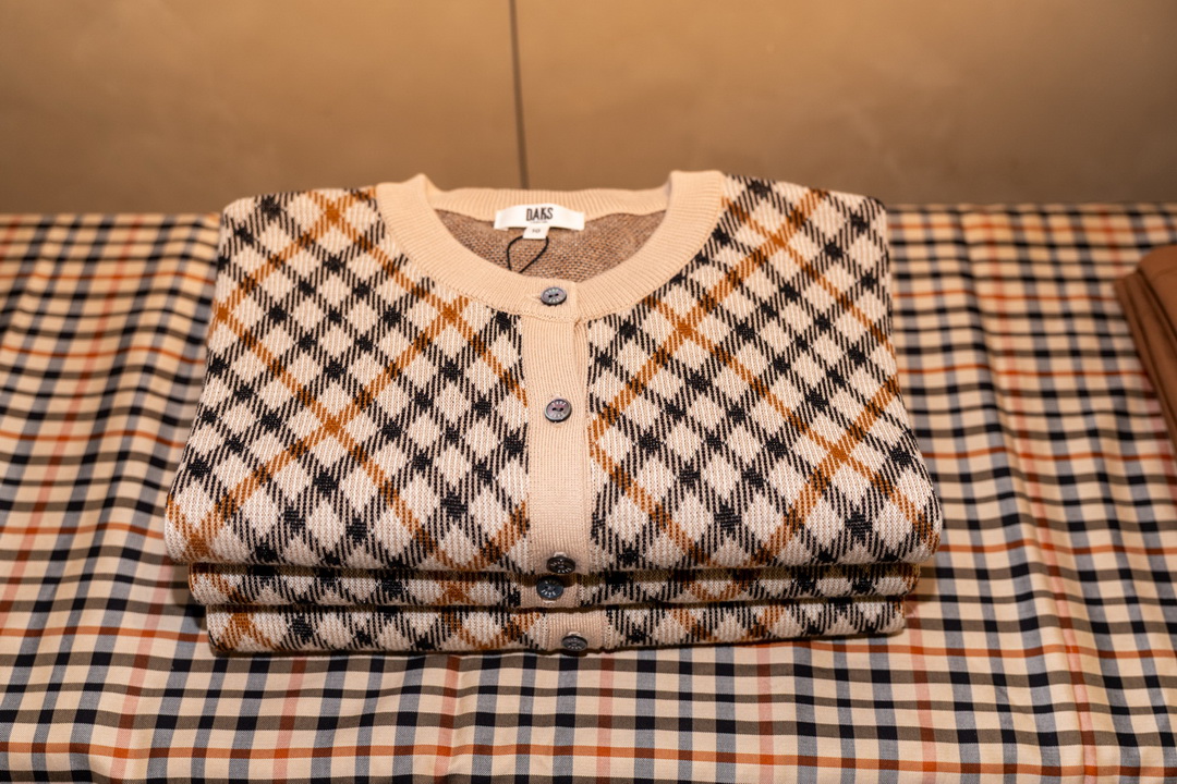 DAKS จัดดินเนอร์ ‘British Heritage Meets Local Flavour’ พร้อมเผยโฉมคอลเลกชัน Autumn/Winter 2026