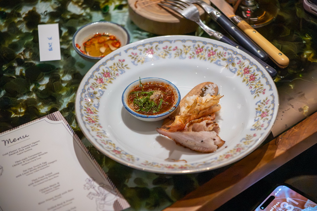 DAKS จัดดินเนอร์ ‘British Heritage Meets Local Flavour’ พร้อมเผยโฉมคอลเลกชัน Autumn/Winter 2026