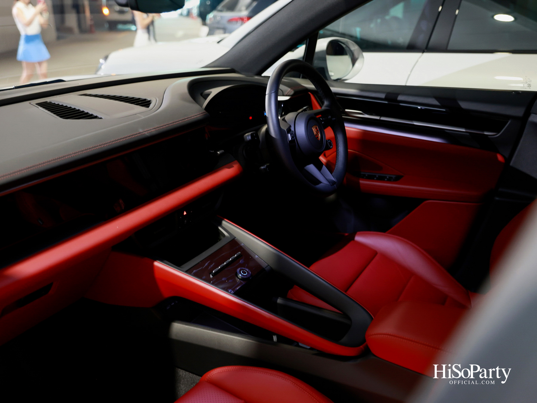 Porsche AAS จัด ‘AAS Court Club – Tennis Edition’ เชื่อมโลกยนตรกรรมและกีฬา ผ่านไลฟ์สไตล์บนคอร์ตเทนนิส