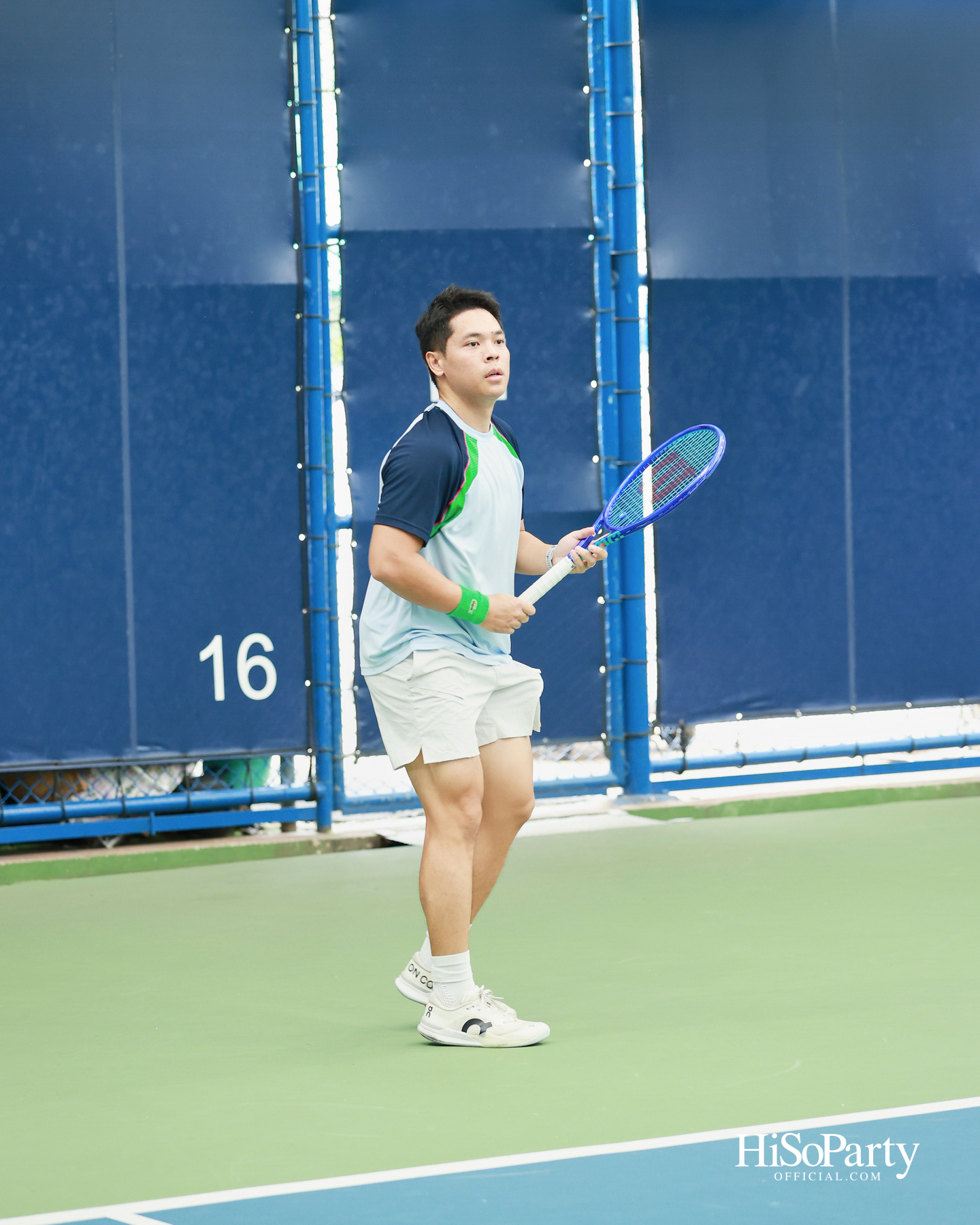 Porsche AAS จัด ‘AAS Court Club – Tennis Edition’ เชื่อมโลกยนตรกรรมและกีฬา ผ่านไลฟ์สไตล์บนคอร์ตเทนนิส
