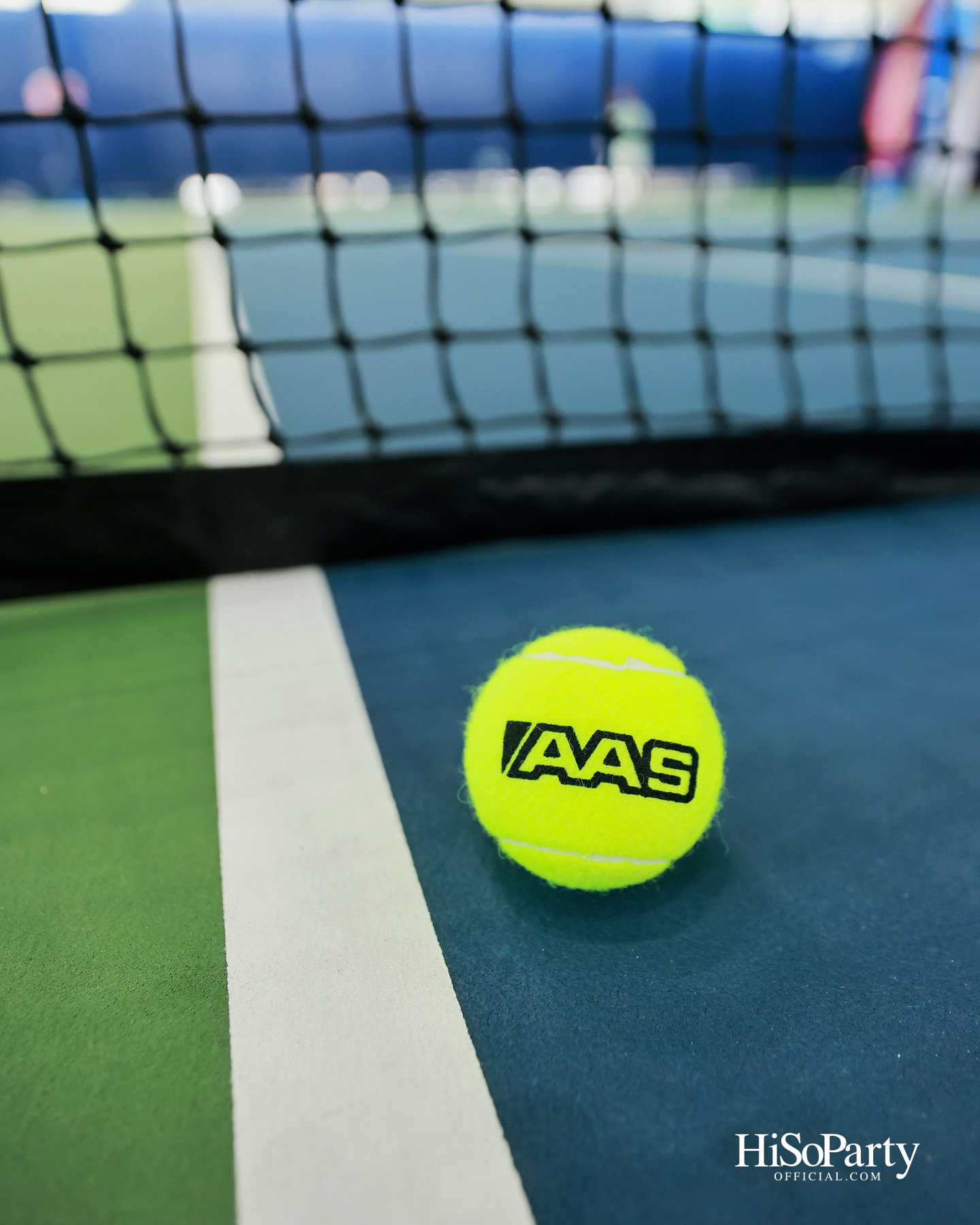 Porsche AAS จัด ‘AAS Court Club – Tennis Edition’ เชื่อมโลกยนตรกรรมและกีฬา ผ่านไลฟ์สไตล์บนคอร์ตเทนนิส